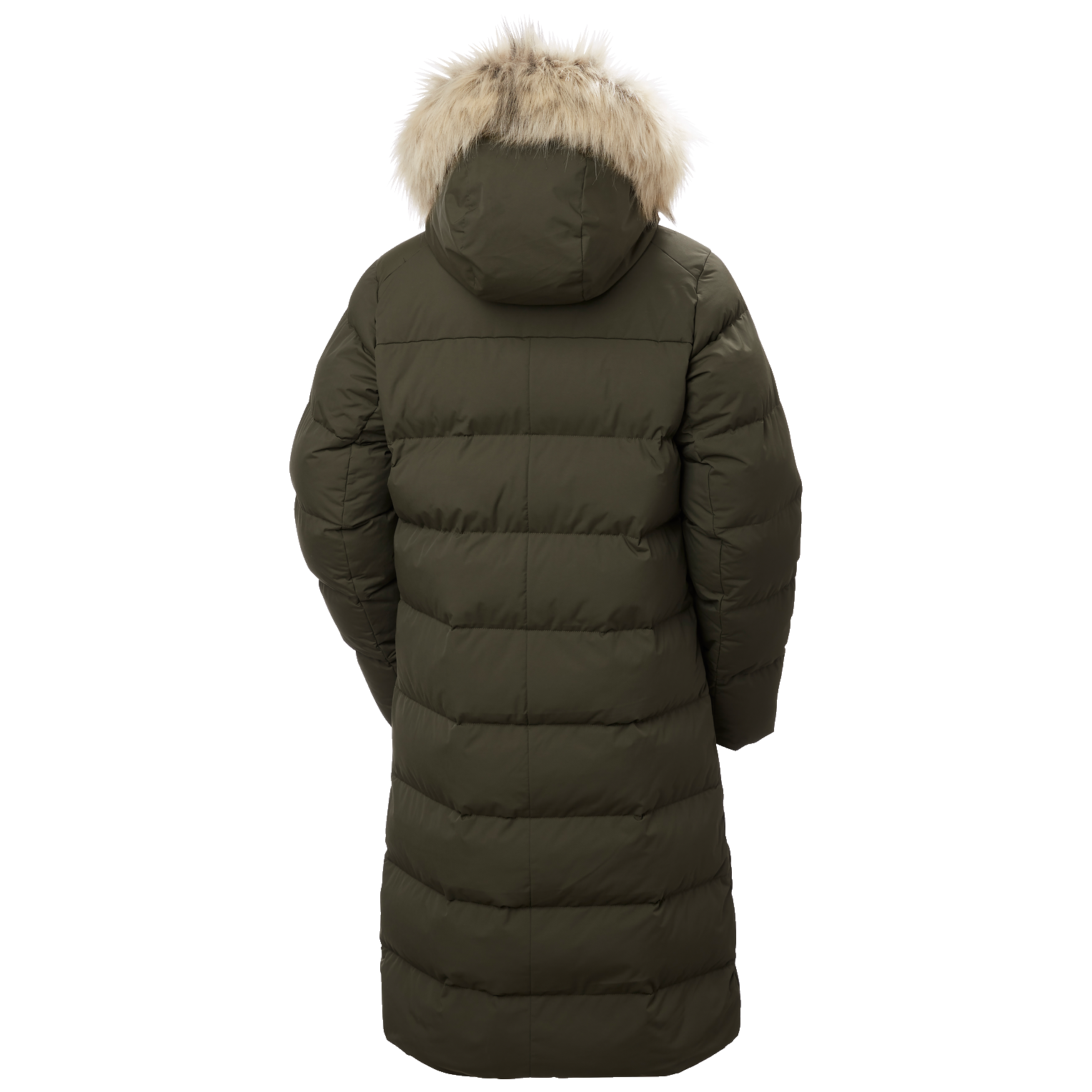 Helly Hansen Aria Long parka jakna - ženska