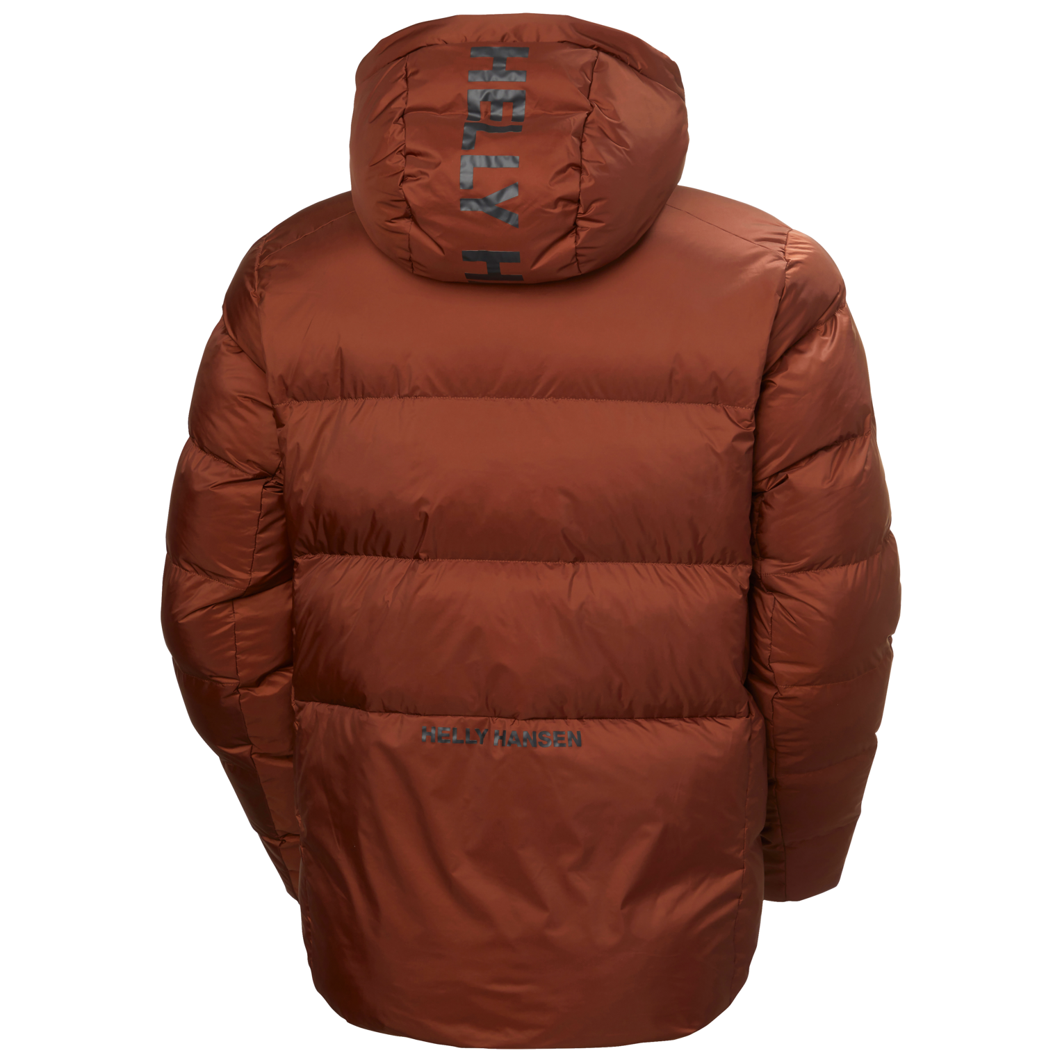 Helly Hansen Active Winter parka jakna - moška