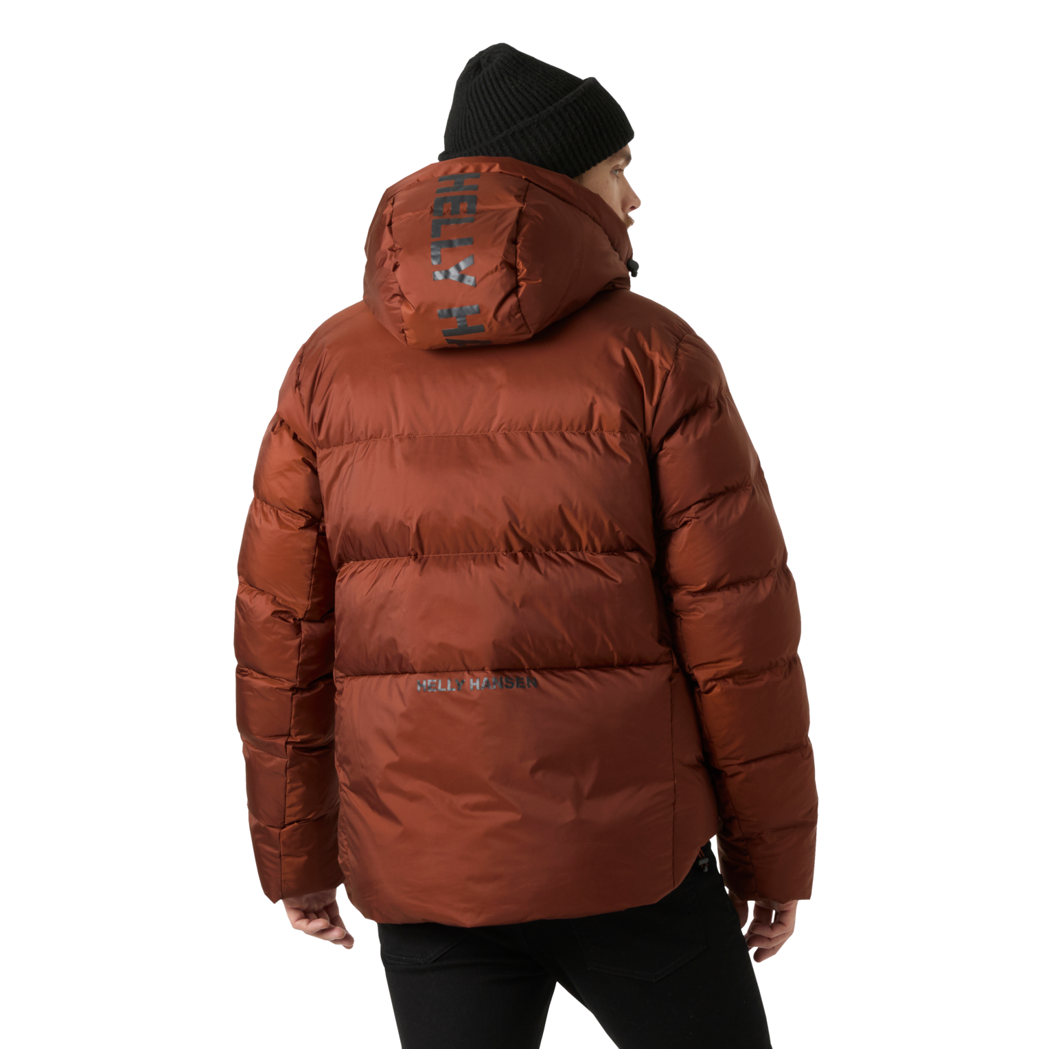 Helly Hansen Active Winter parka jakna - moška
