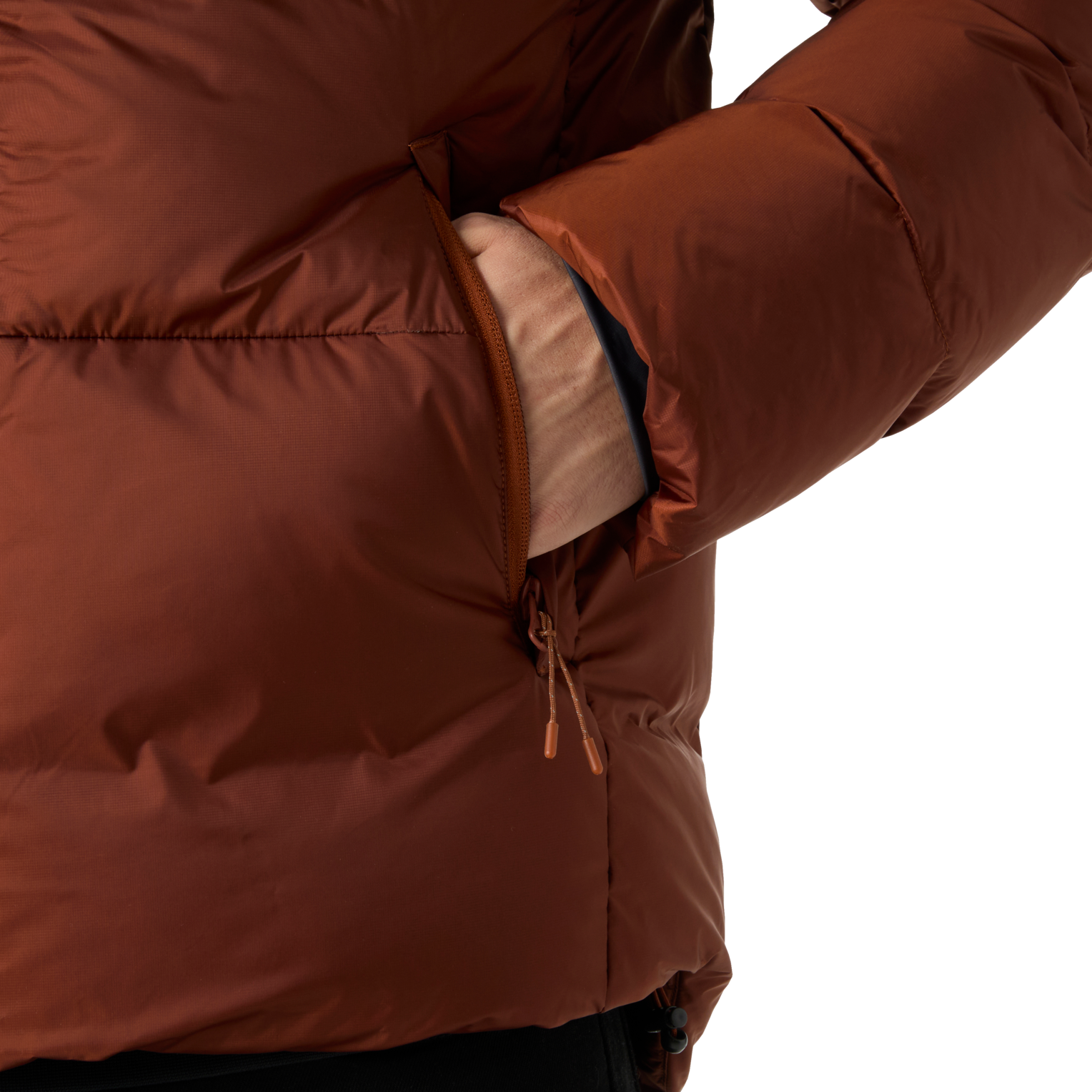 Helly Hansen Active Winter parka jakna - moška