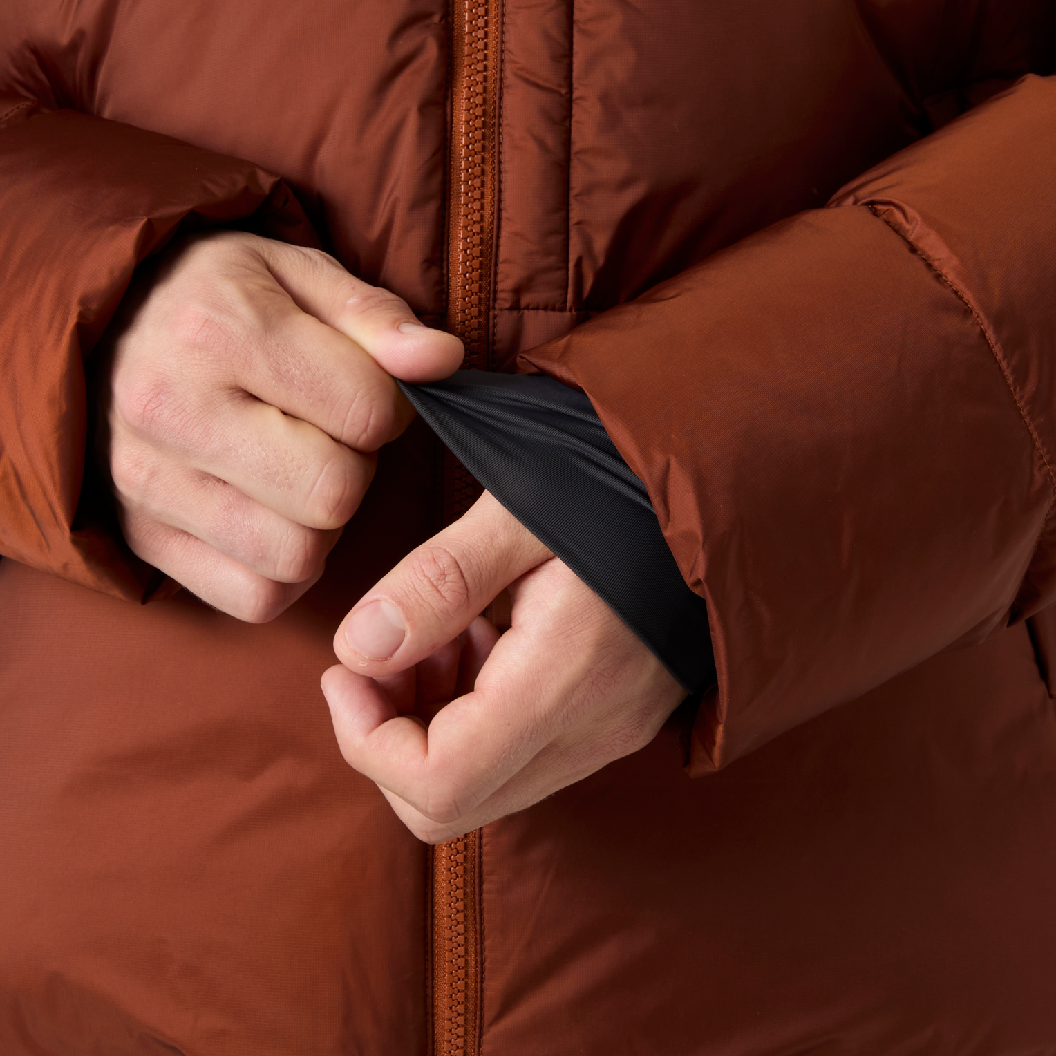 Helly Hansen Active Winter parka jakna - moška