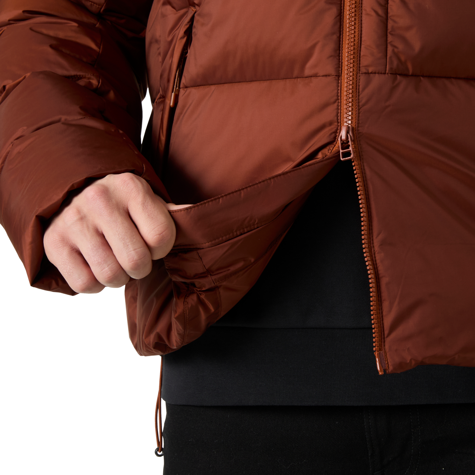 Helly Hansen Active Winter parka jakna - moška