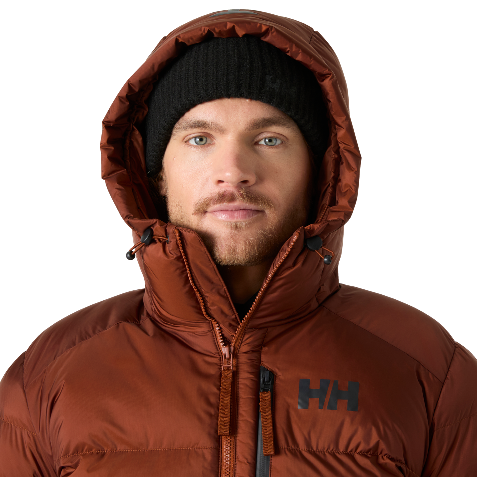 Helly Hansen Active Winter parka jakna - moška