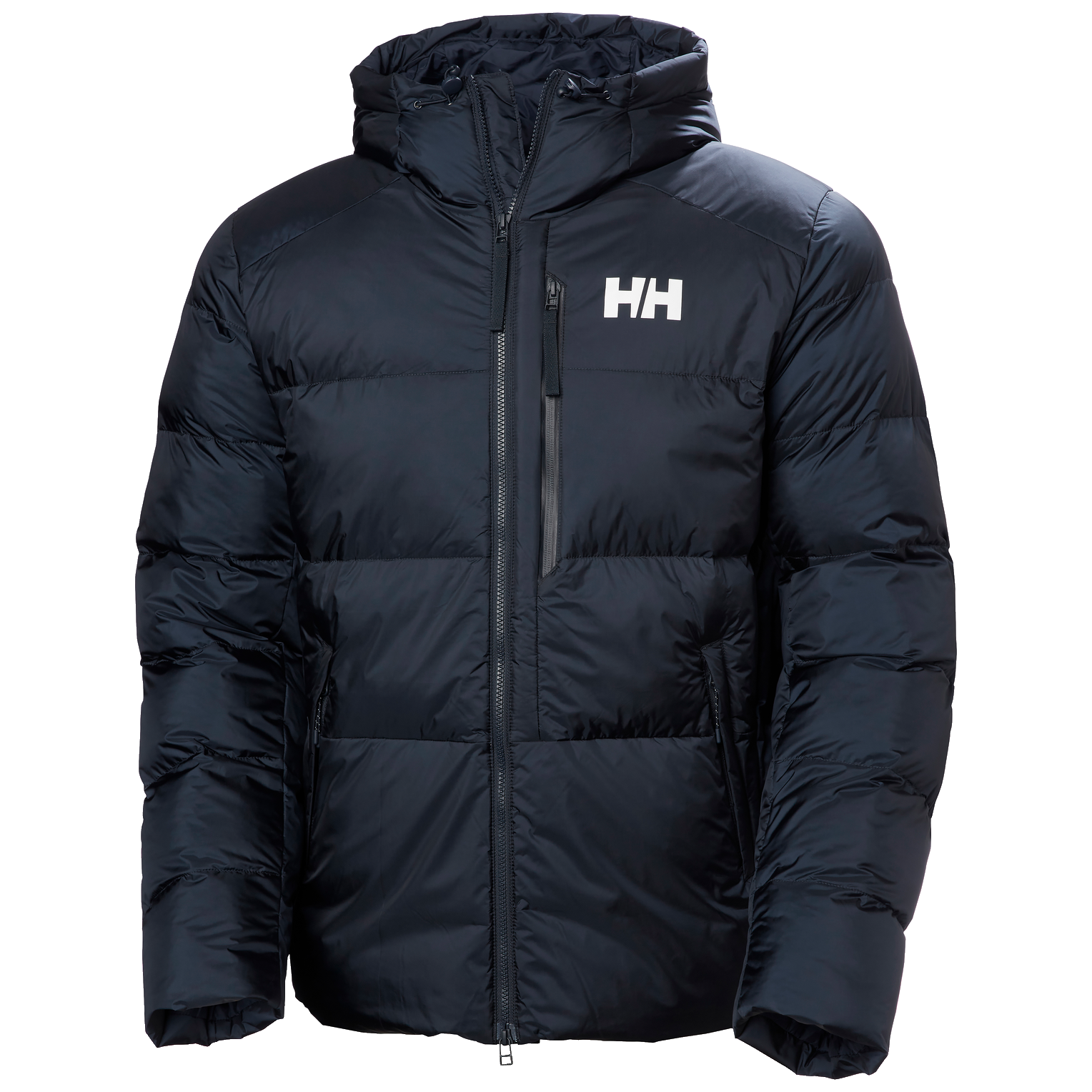 Helly Hansen Active Winter parka jakna - moška
