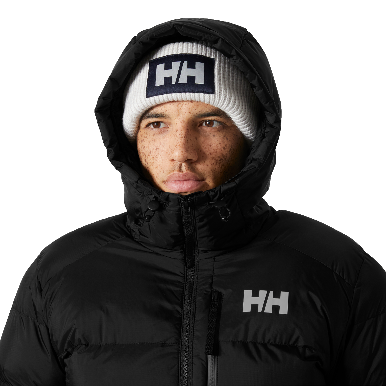 Helly Hansen Active Winter parka jakna - moška