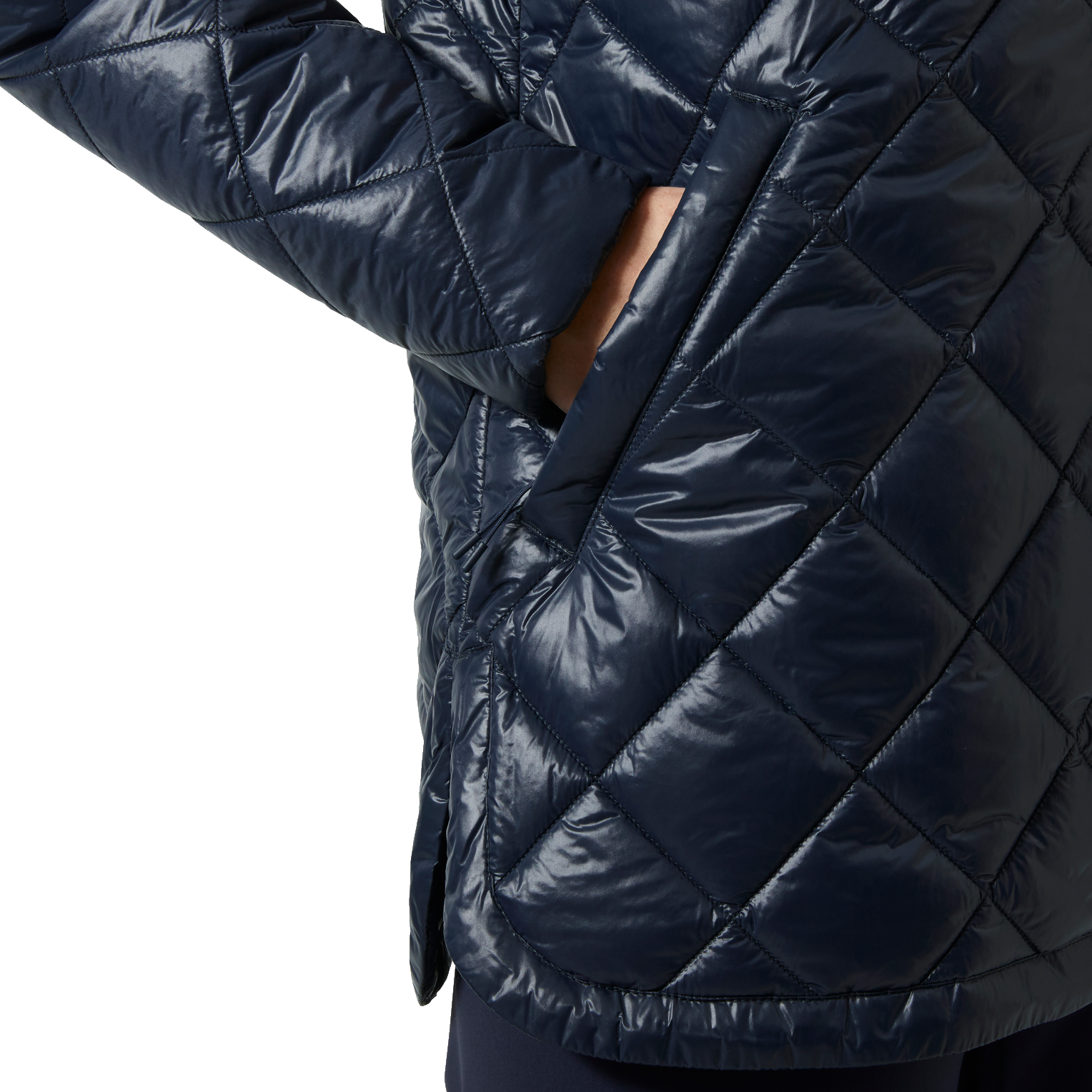 Helly Hansen Bliss Quilt jakna - ženska