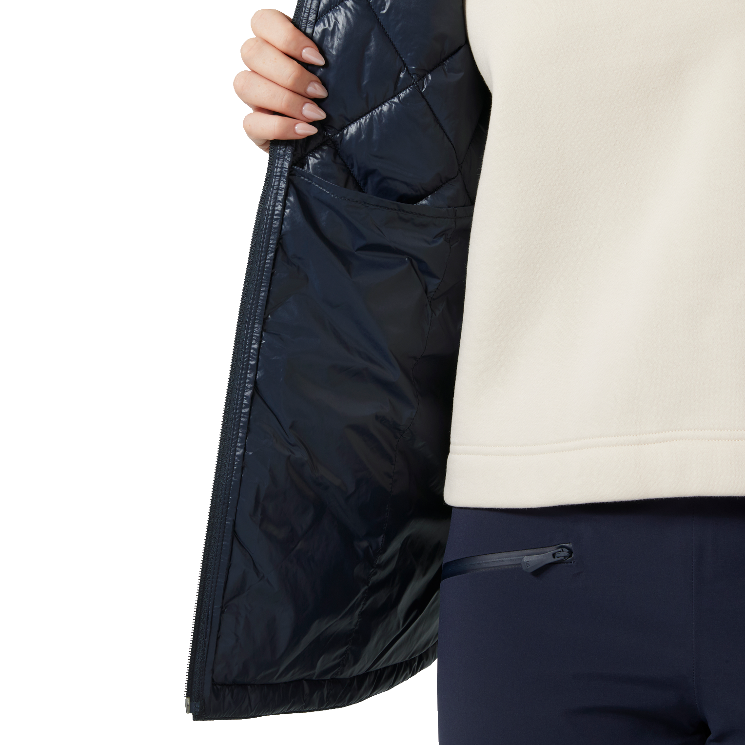 Helly Hansen Bliss Quilt jakna - ženska