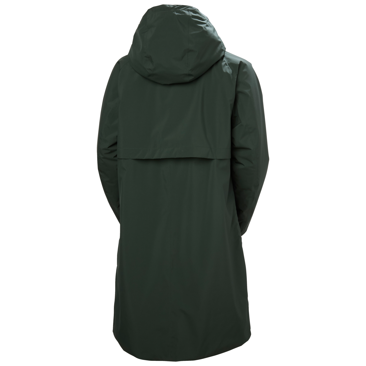 Helly Hansen W LILY INS RAINCOAT - ženski podložen dežni plašč
