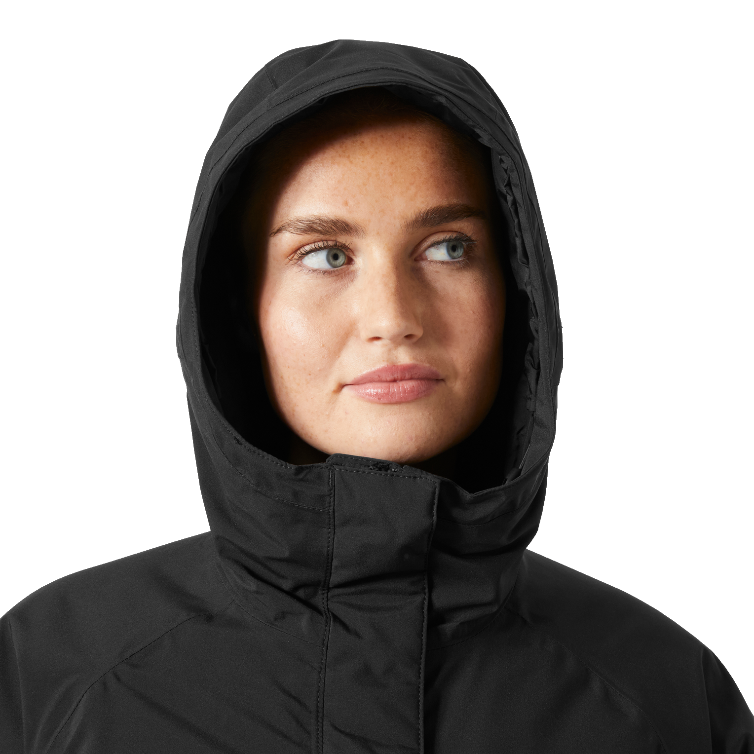 Helly Hansen Lily INS dežni plašč - ženski