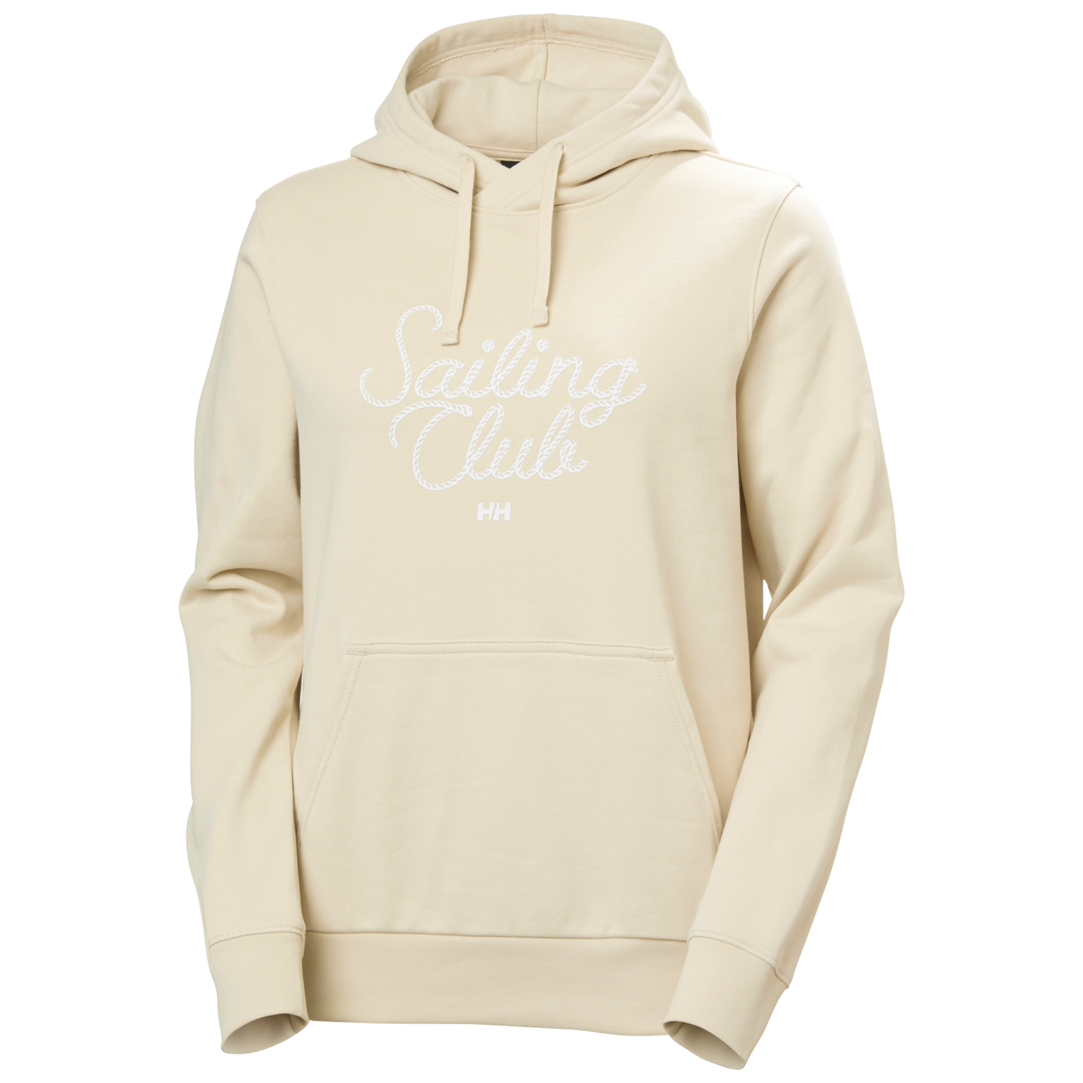 Helly Hansen W CORE GRAPHIC HOODIE - ženski pulover s kapuco