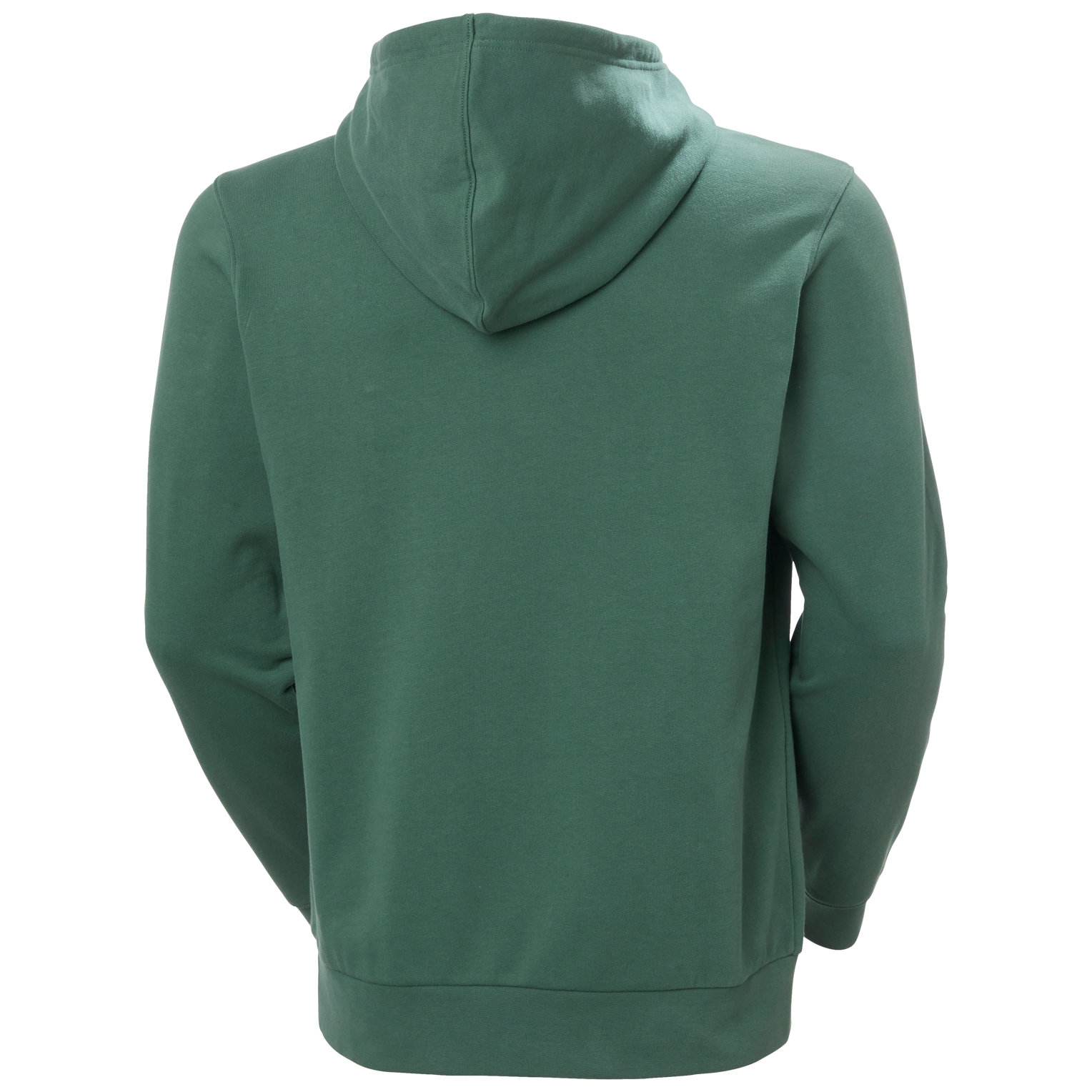Helly Hansen CORE GRAPHIC HOODIE - moški pulover s kapuco