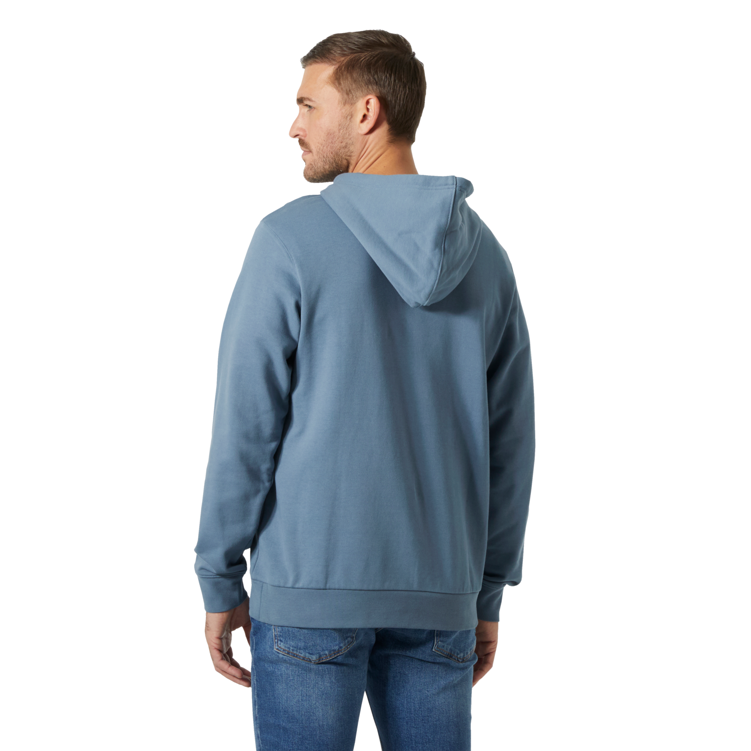 Helly Hansen Core pulover s kapuco - moški