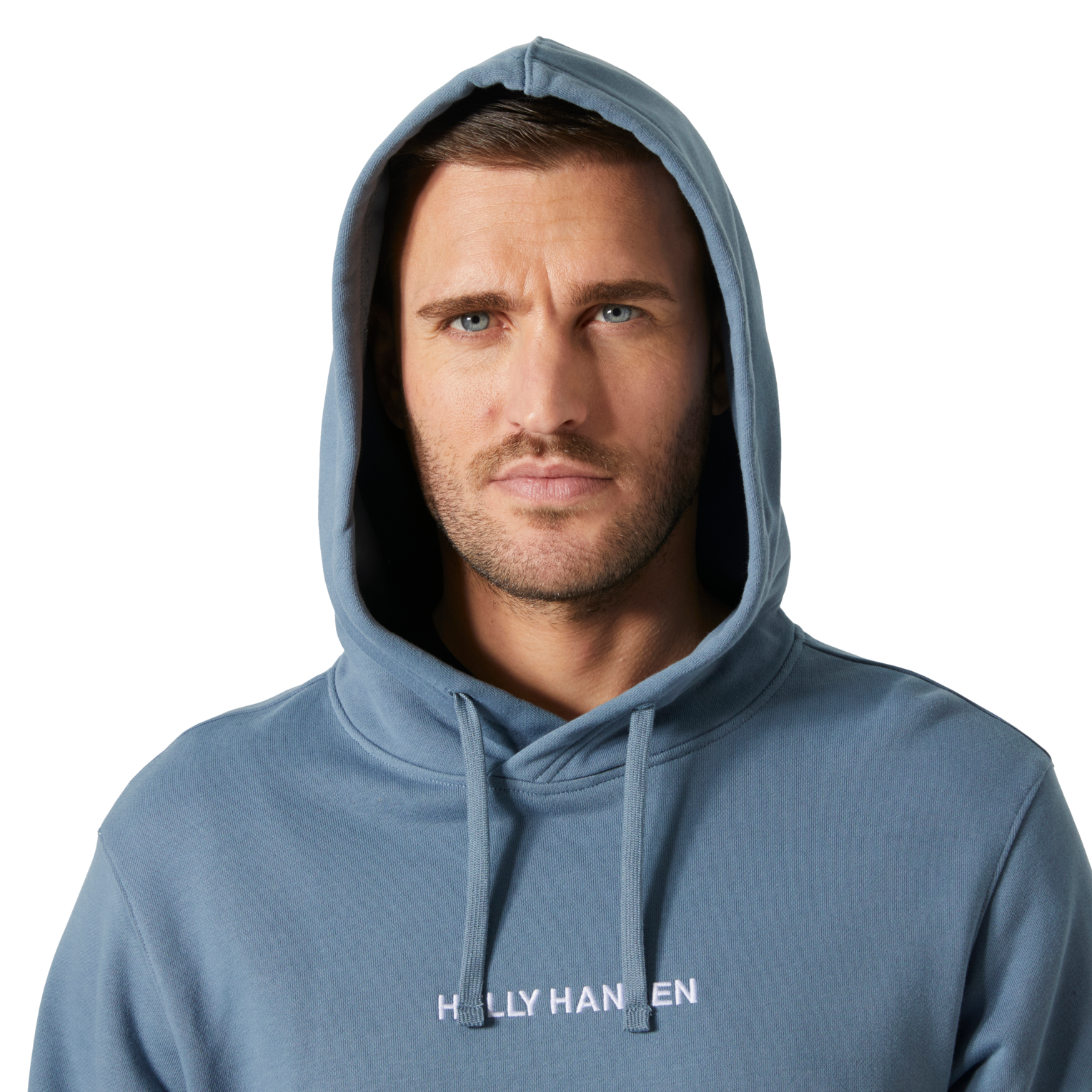 Helly Hansen Core pulover s kapuco - moški