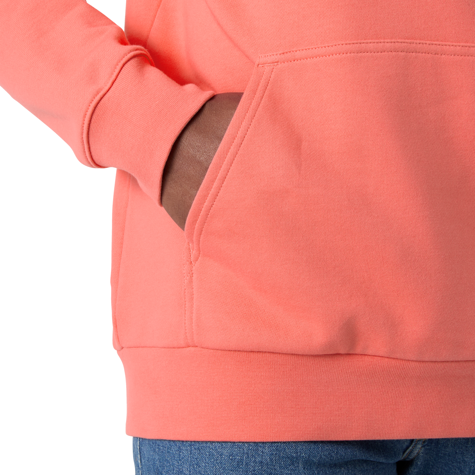 Helly Hansen HH BOX HOODIE - moški pulover s kapuco