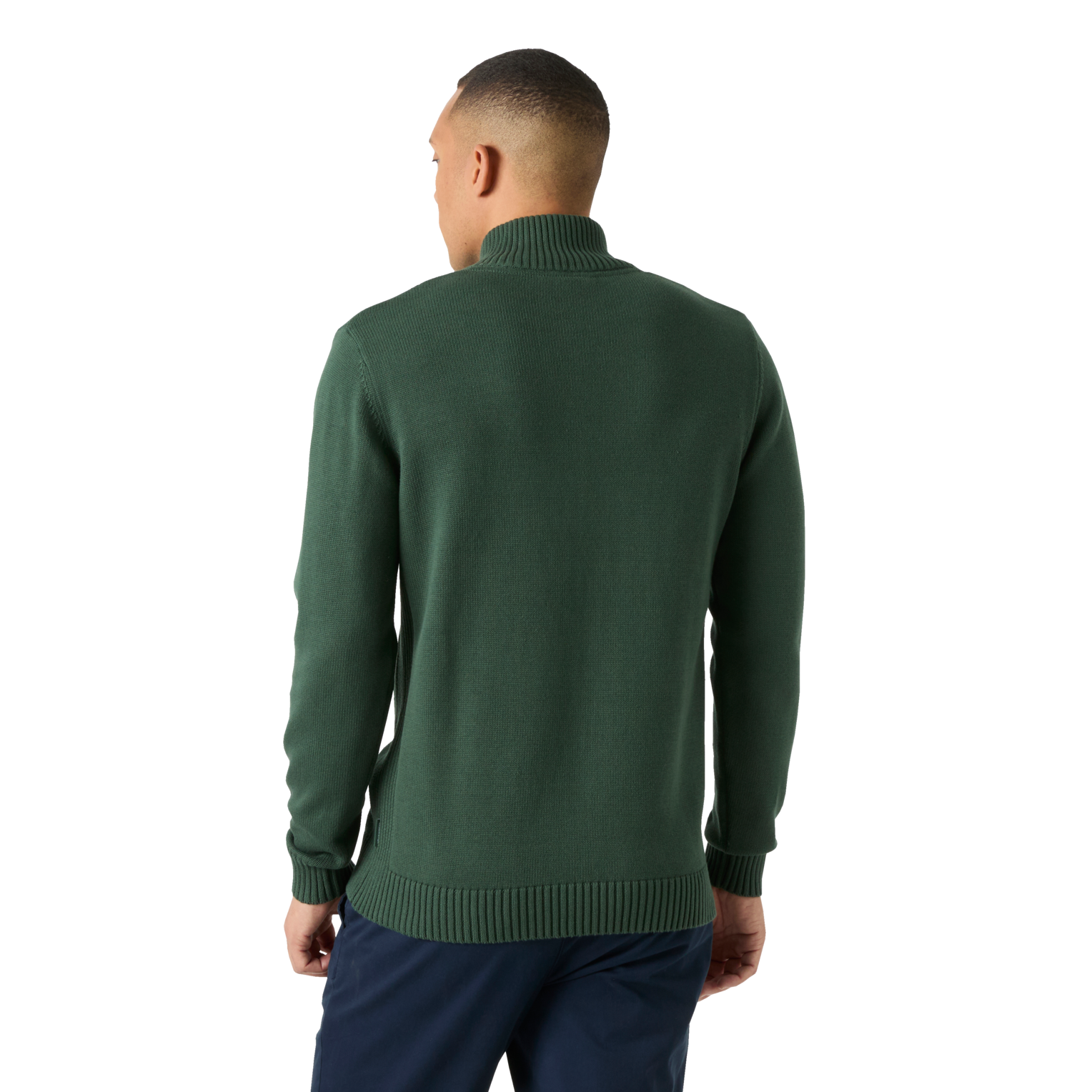 Helly Hansen Smoegen 1/2 Zip pulover - moški