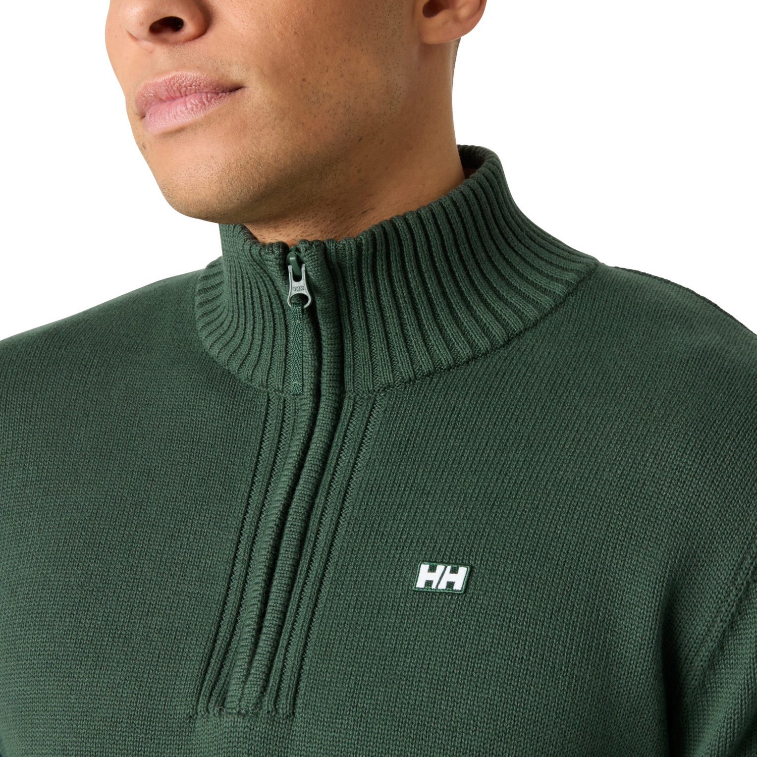 Helly Hansen Smoegen 1/2 Zip pulover - moški