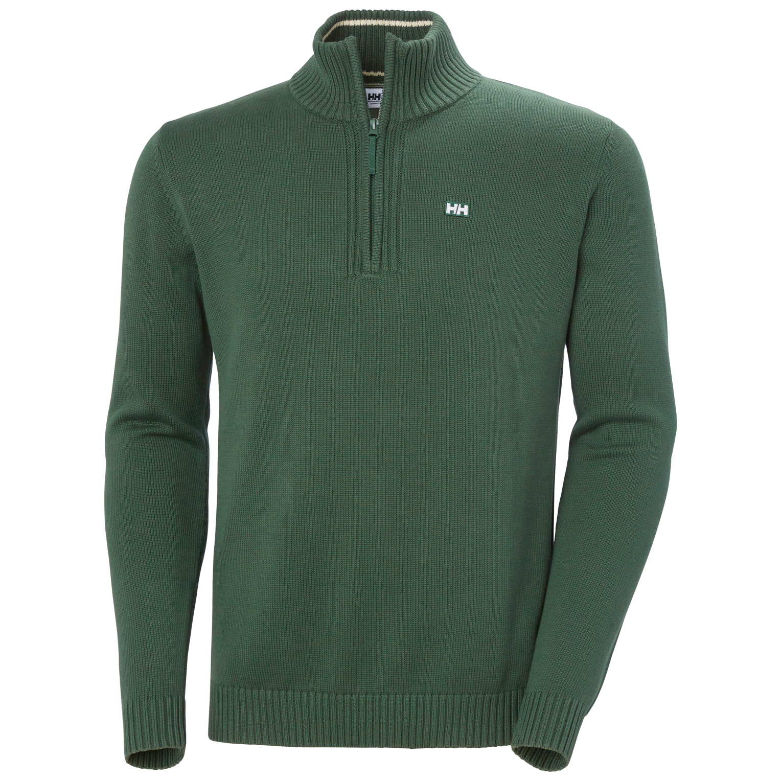 Helly Hansen Smoegen 1/2 Zip pulover - moški