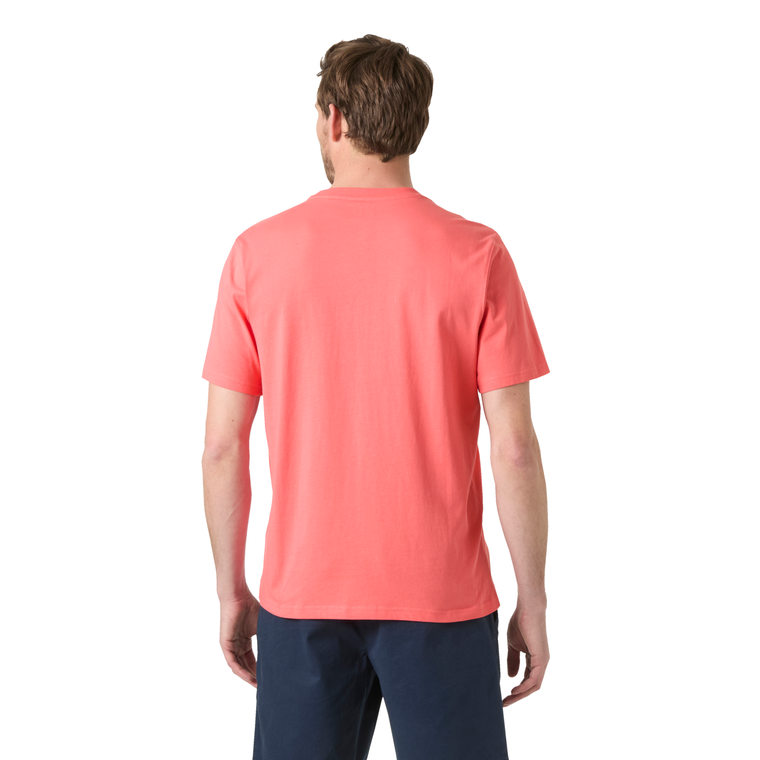 Helly Hansen HUDSON T-SHIRT - moška T-shirt majica