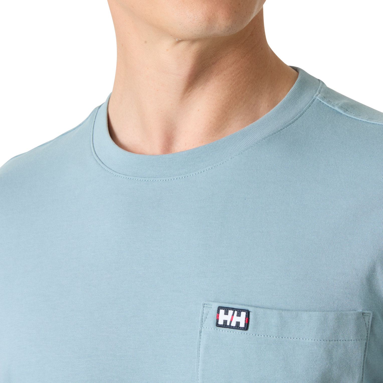 Helly Hansen HUDSON T-SHIRT - moška T-shirt majica