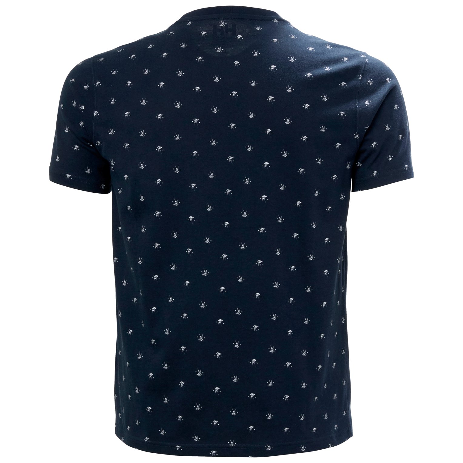 Helly Hansen HUDSON T-SHIRT - moška T-shirt majica