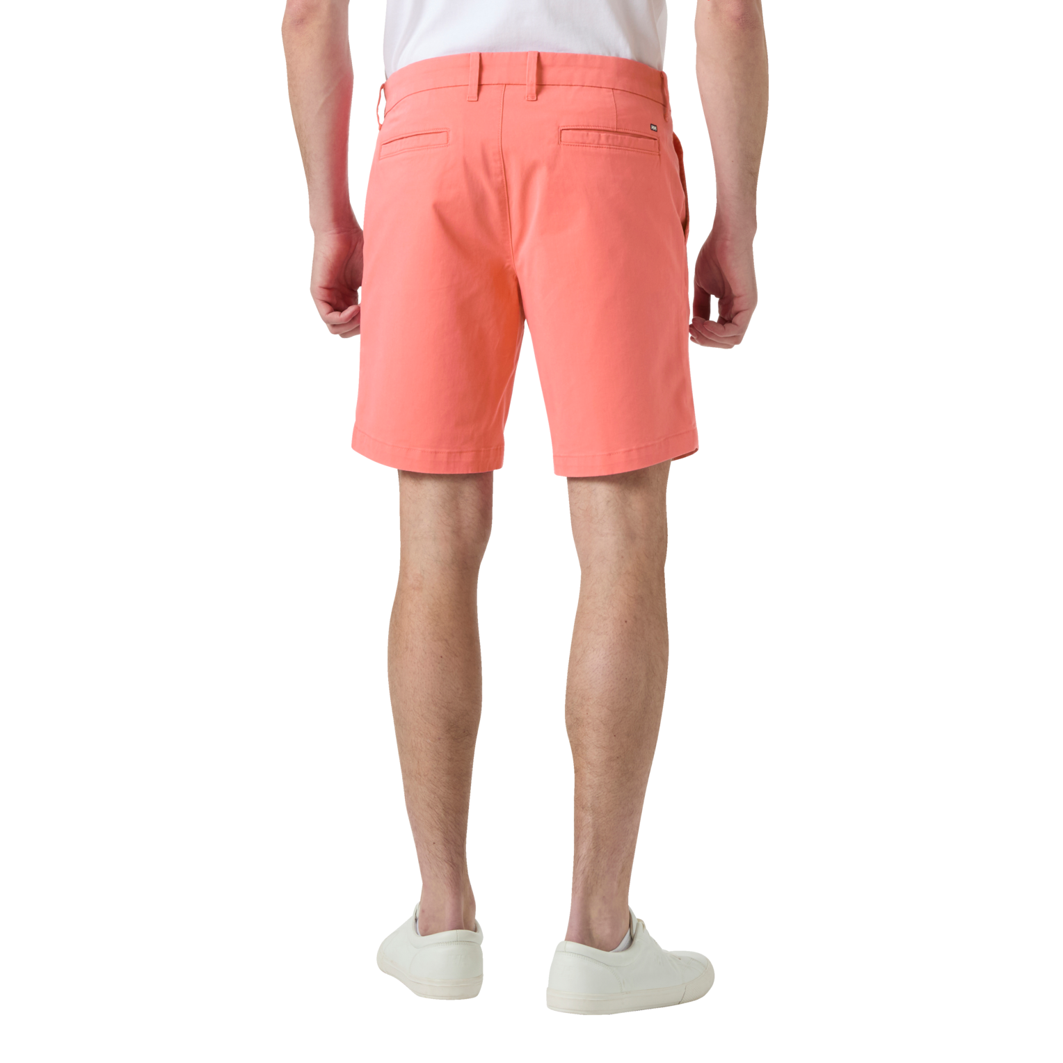 Helly Hansen BRYGGEN CHINO SHORTS - moške casual kratke hlače