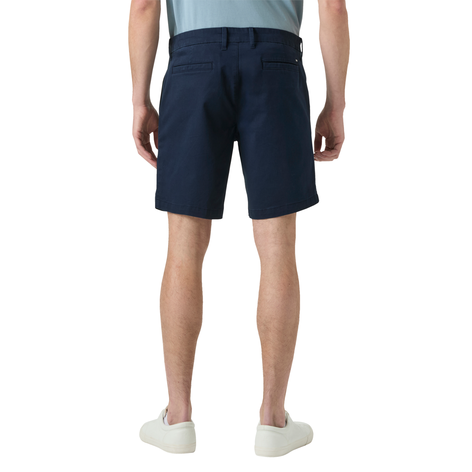Helly Hansen BRYGGEN CHINO SHORTS - moške casual kratke hlače