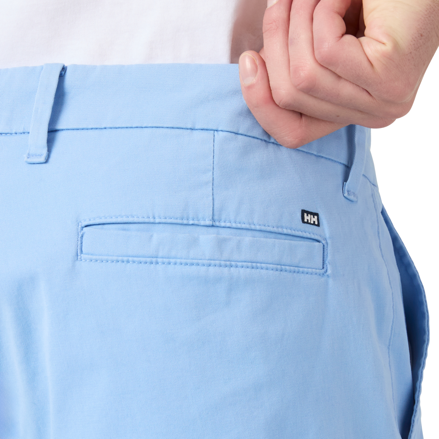 Helly Hansen BRYGGEN CHINO SHORTS - moške casual kratke hlače