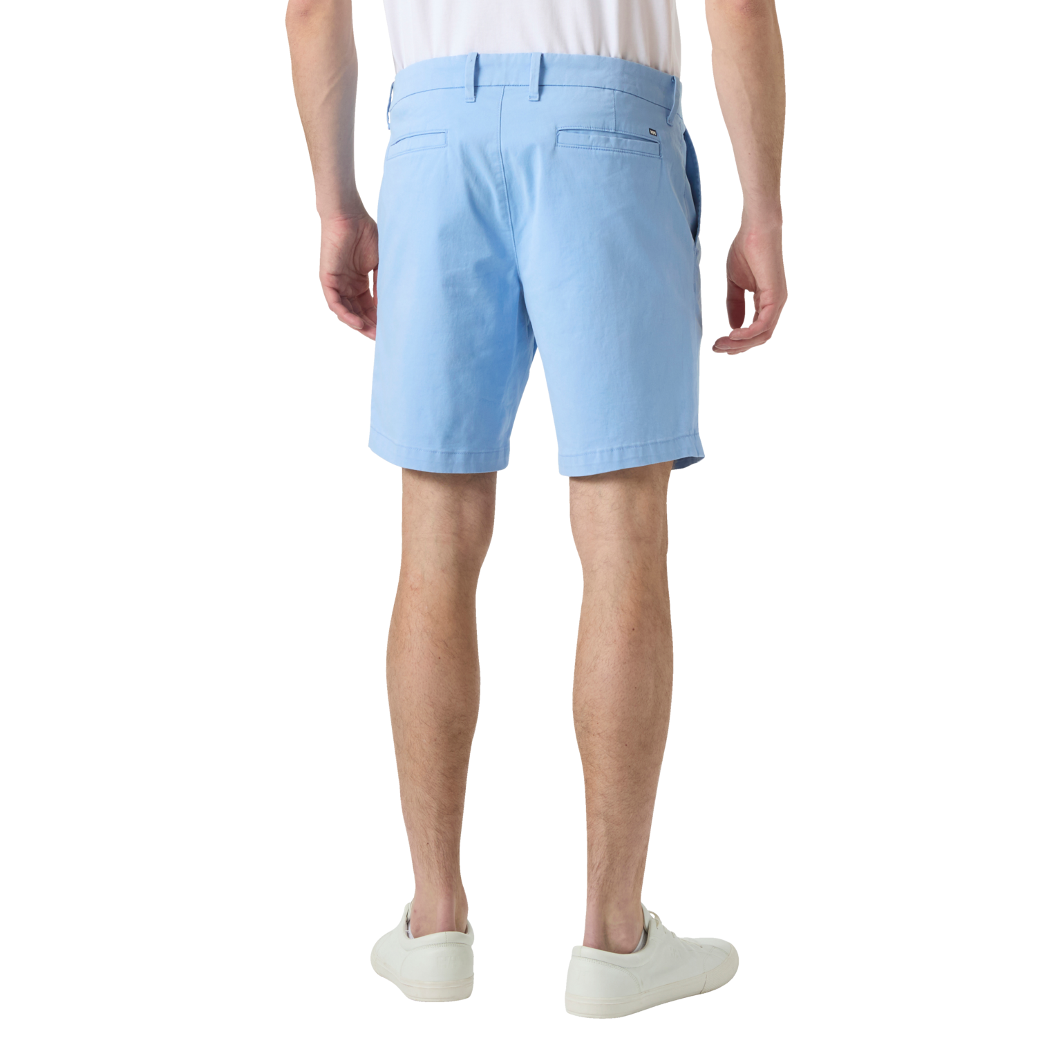 Helly Hansen BRYGGEN CHINO SHORTS - moške casual kratke hlače