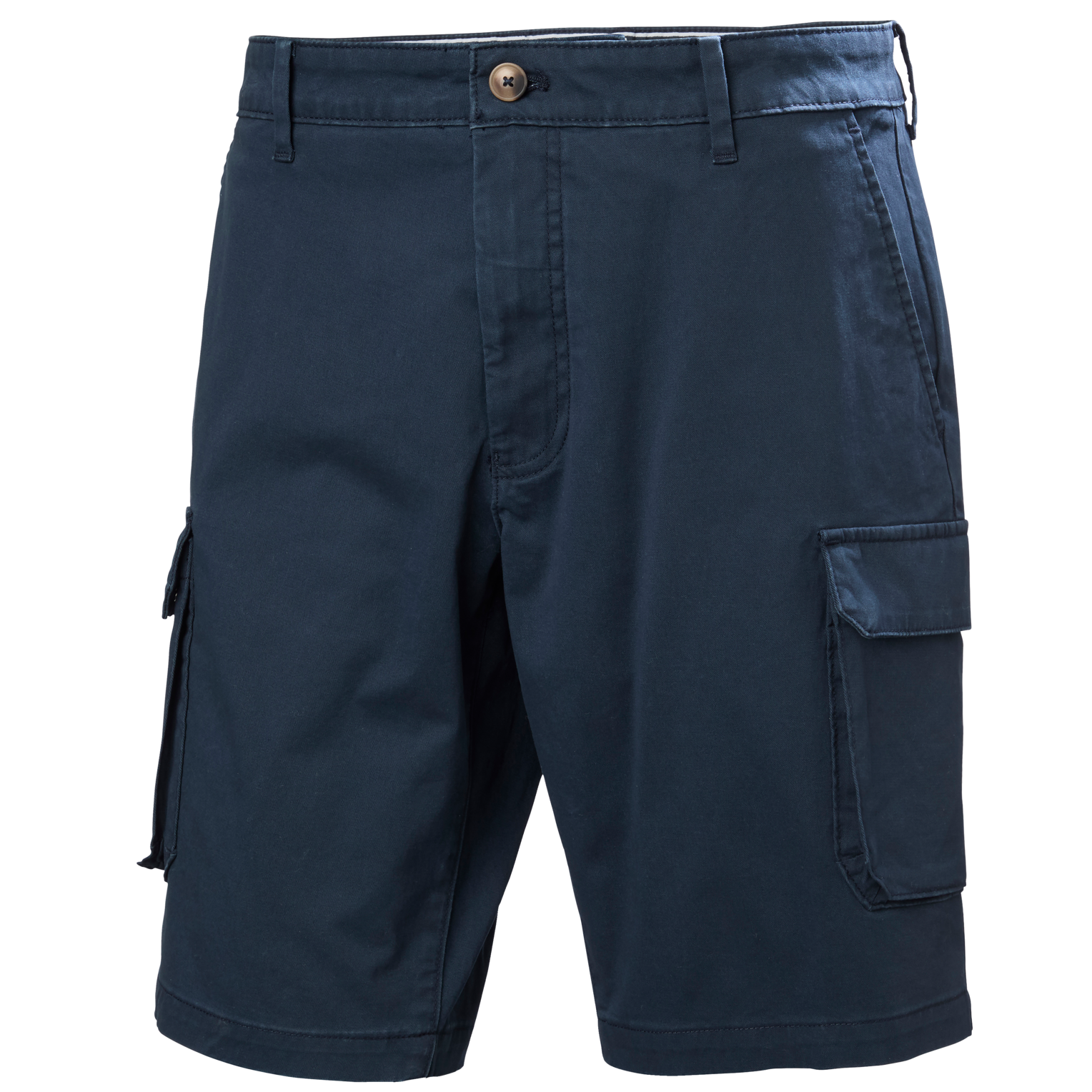 Helly Hansen BRYGGEN CARGO SHORTS - moške casual kratke hlače