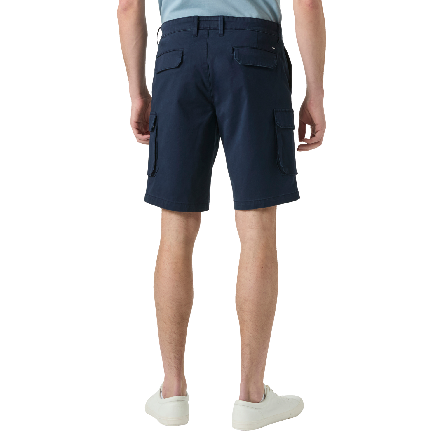 Helly Hansen BRYGGEN CARGO SHORTS - moške casual kratke hlače