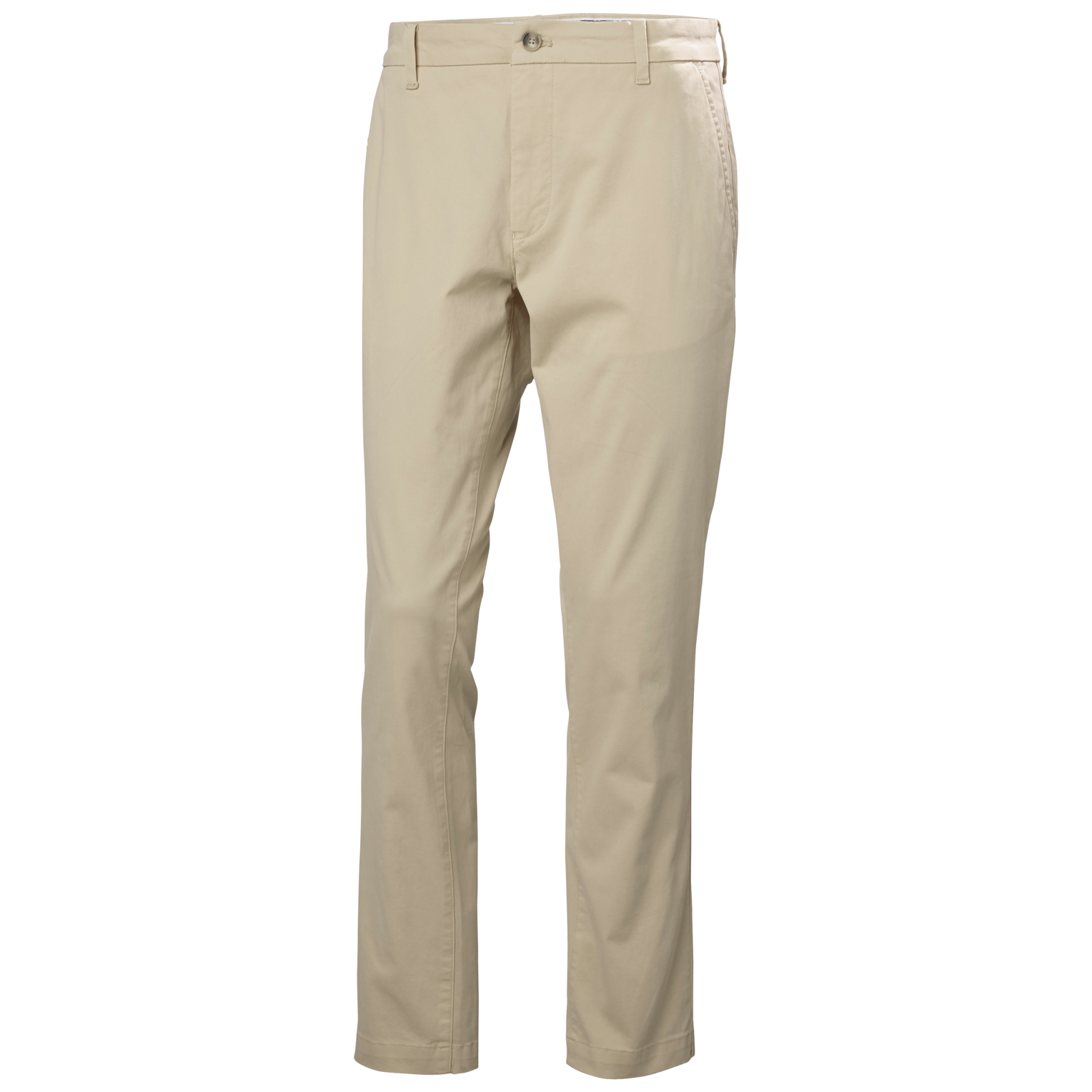 Helly Hansen BRYGGEN CHINO PANT - moške casual hlače
