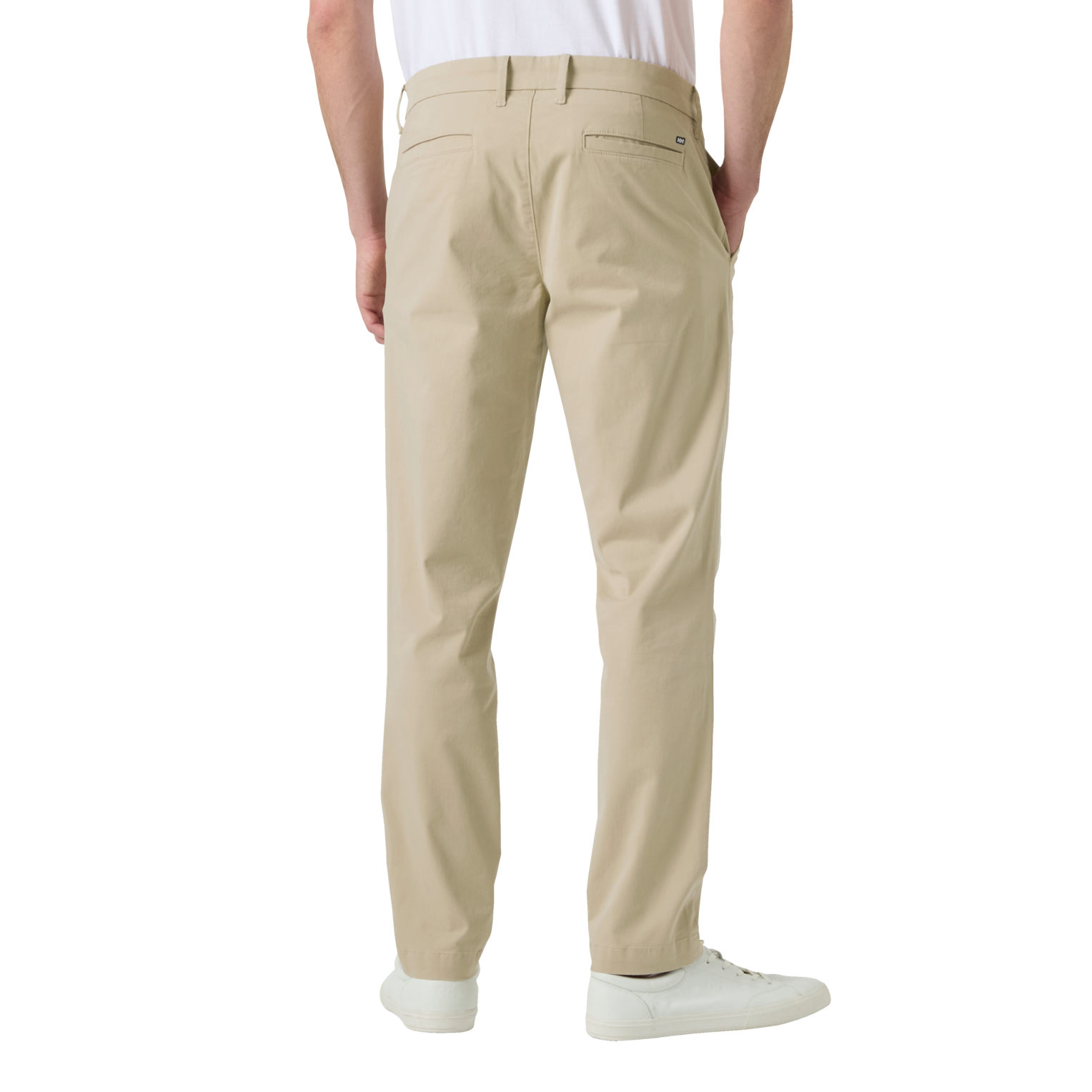 Helly Hansen BRYGGEN CHINO PANT - moške casual hlače