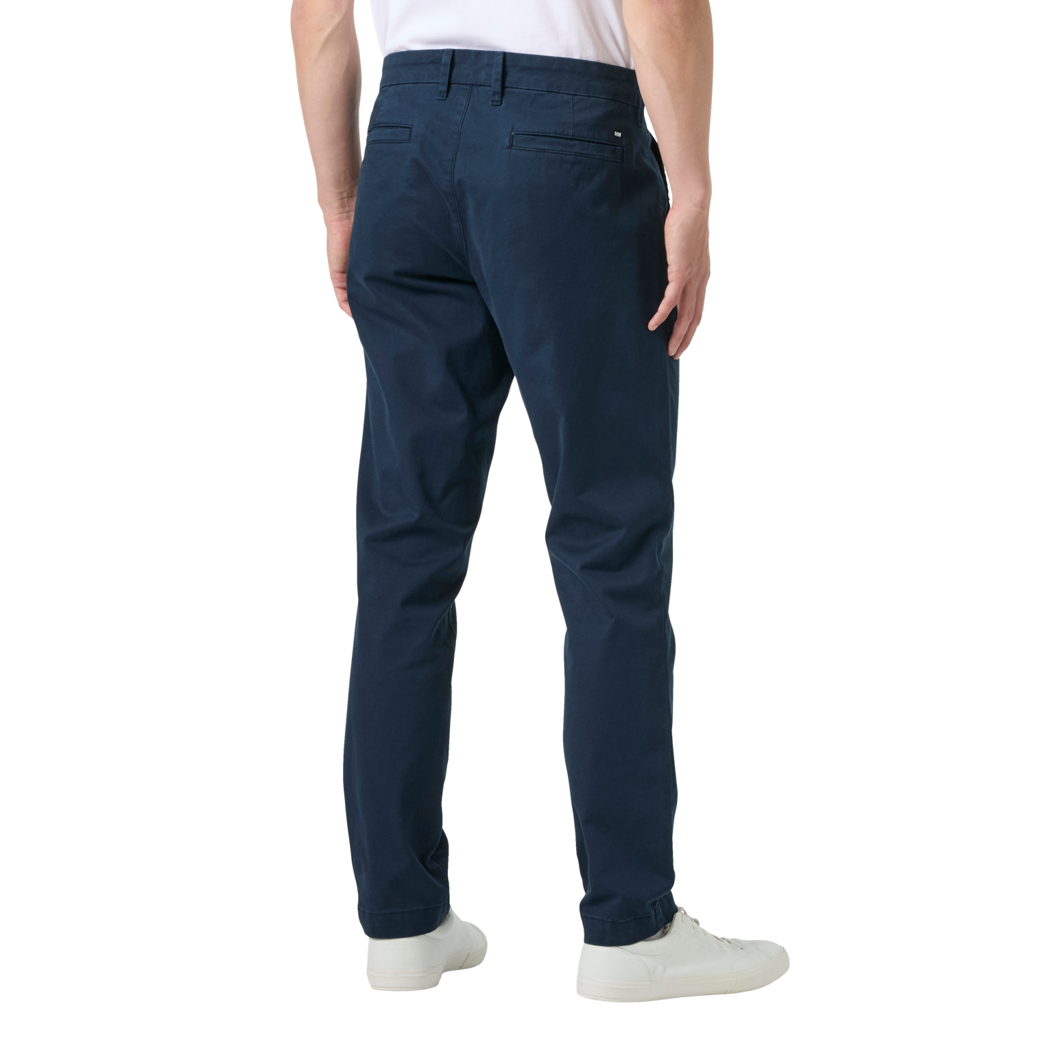 Helly Hansen BRYGGEN CHINO PANT - moške casual hlače