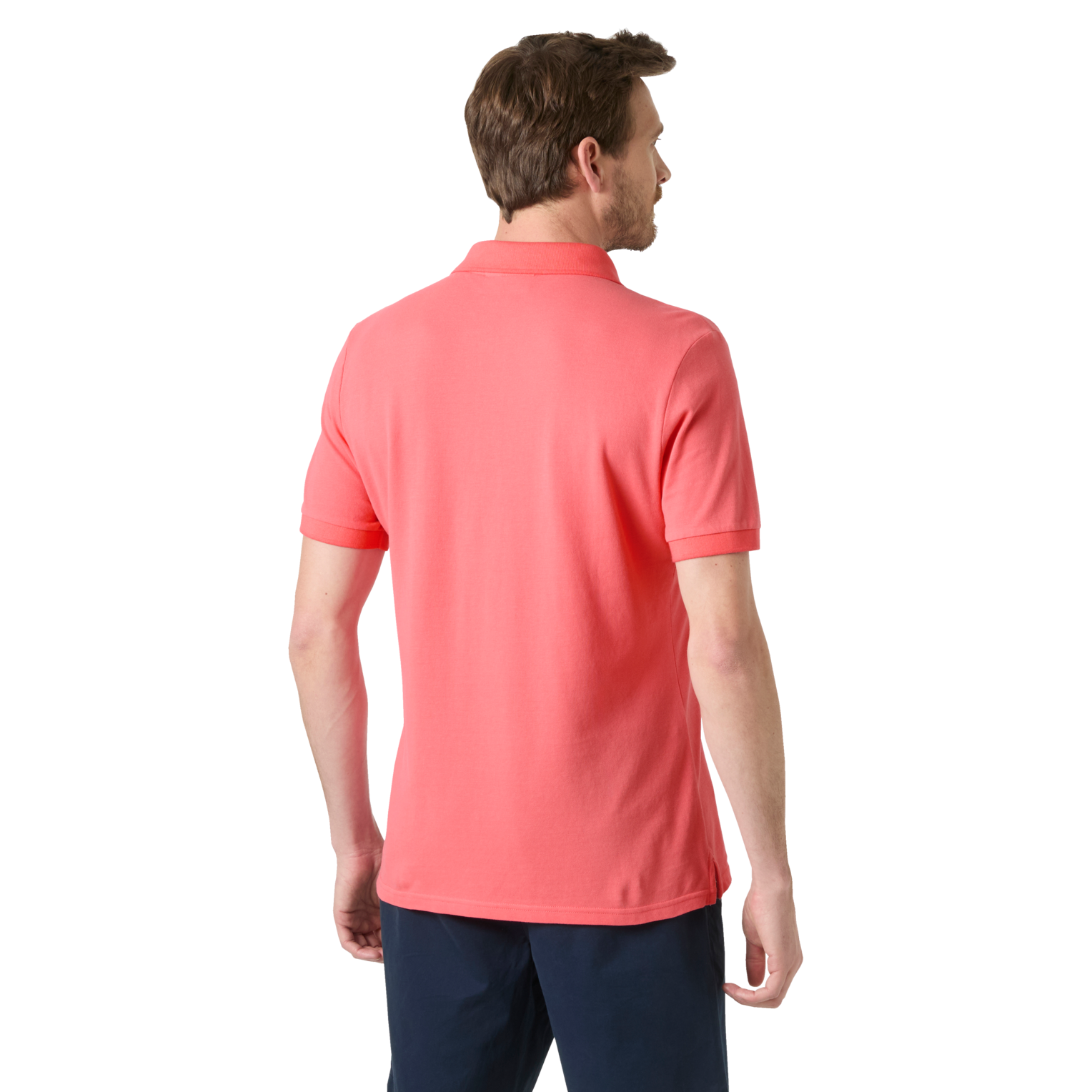 Helly Hansen ELBA FITTED POLO - moška polo majica