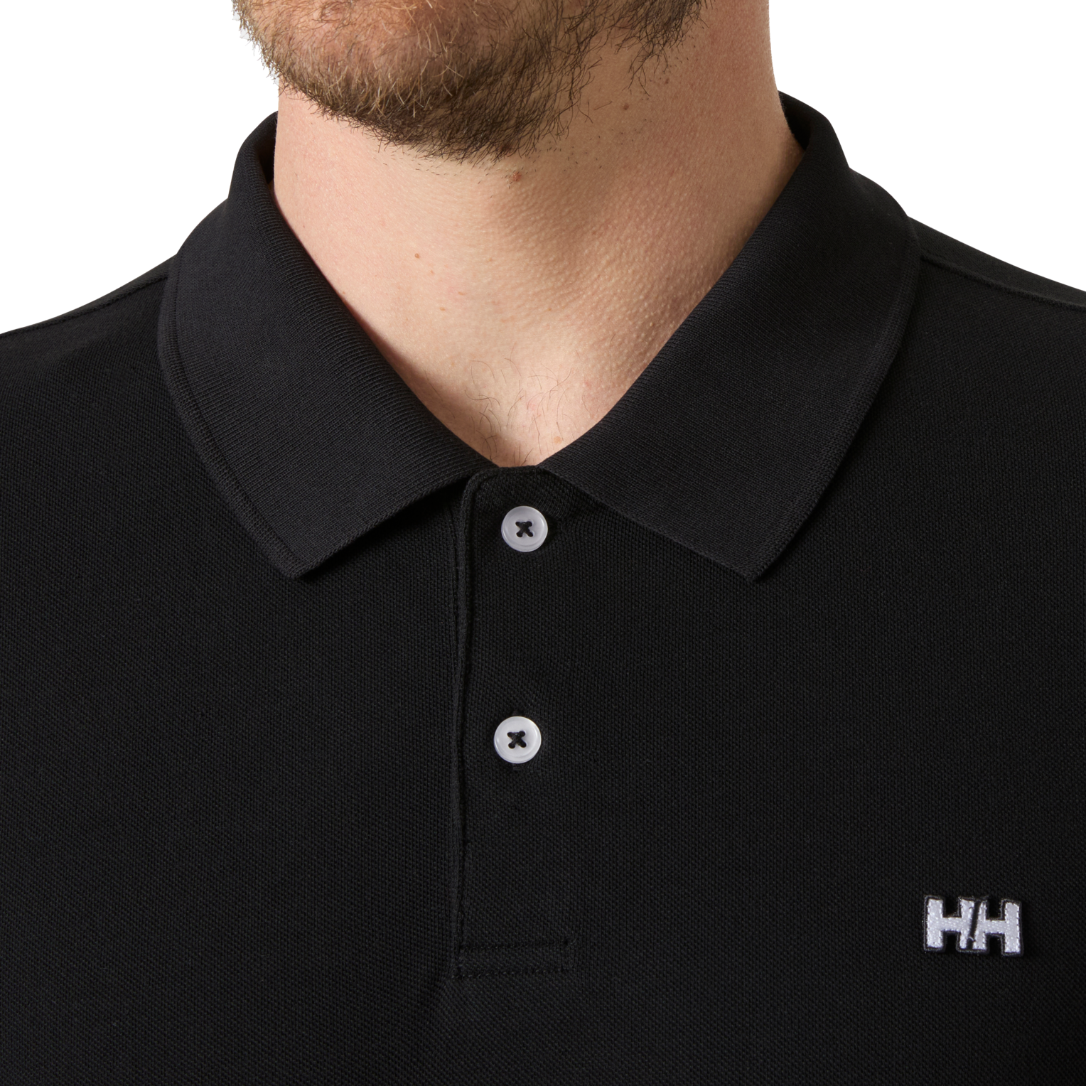Helly Hansen ELBA FITTED POLO - moška polo majica