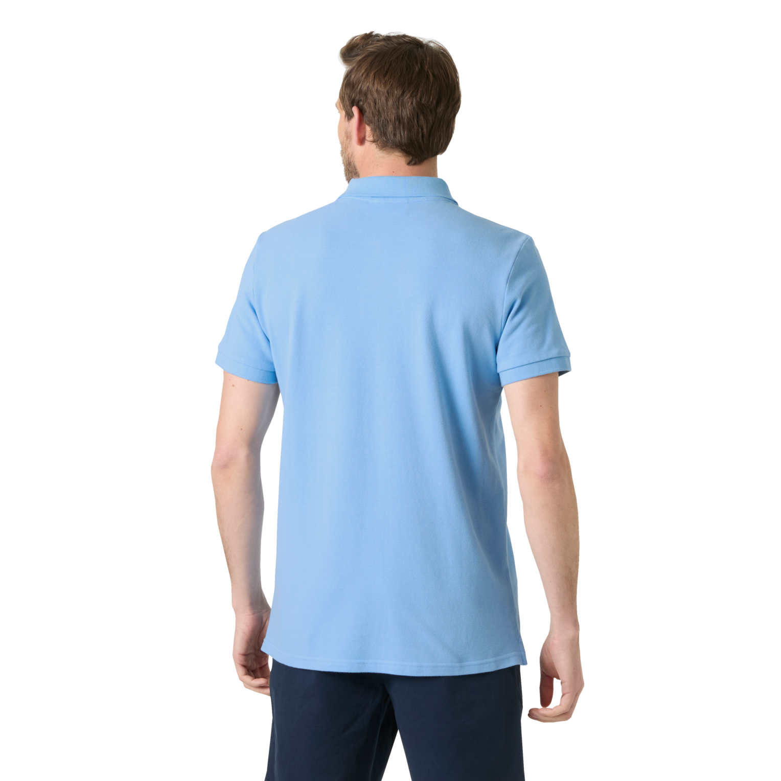 Helly Hansen HUDSON POLO - moška polo majica