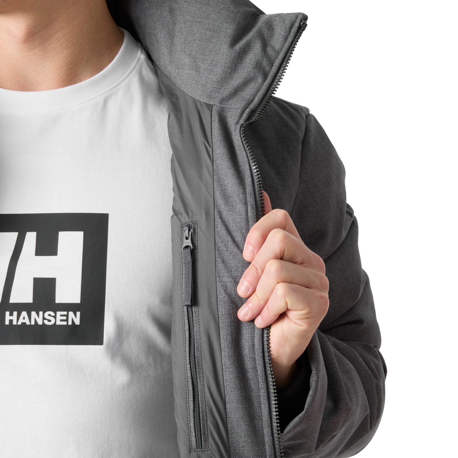 Helly Hansen Chill Puffy jakna - moška