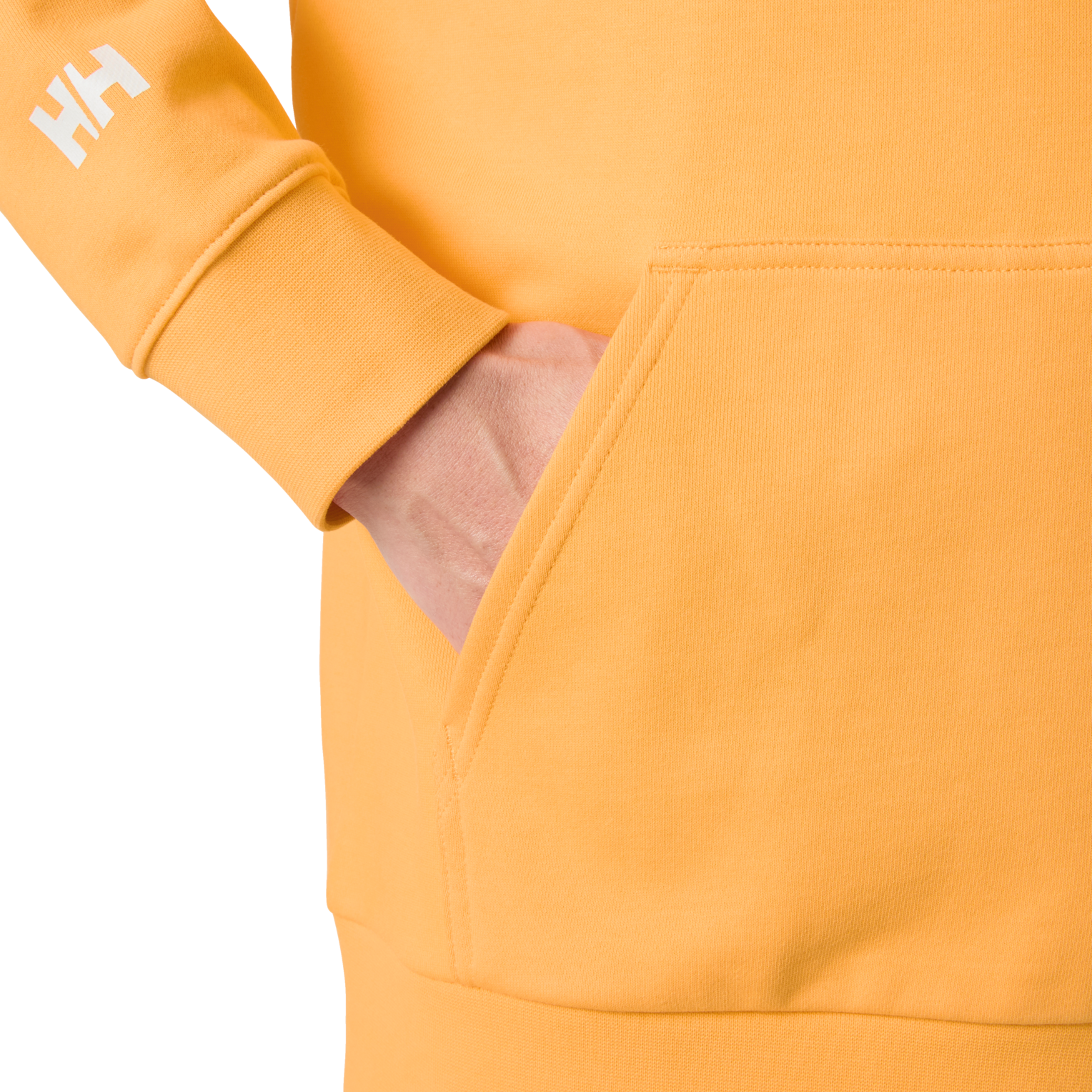 Helly Hansen SHORELINE HOODIE - moški pulover s kapuco