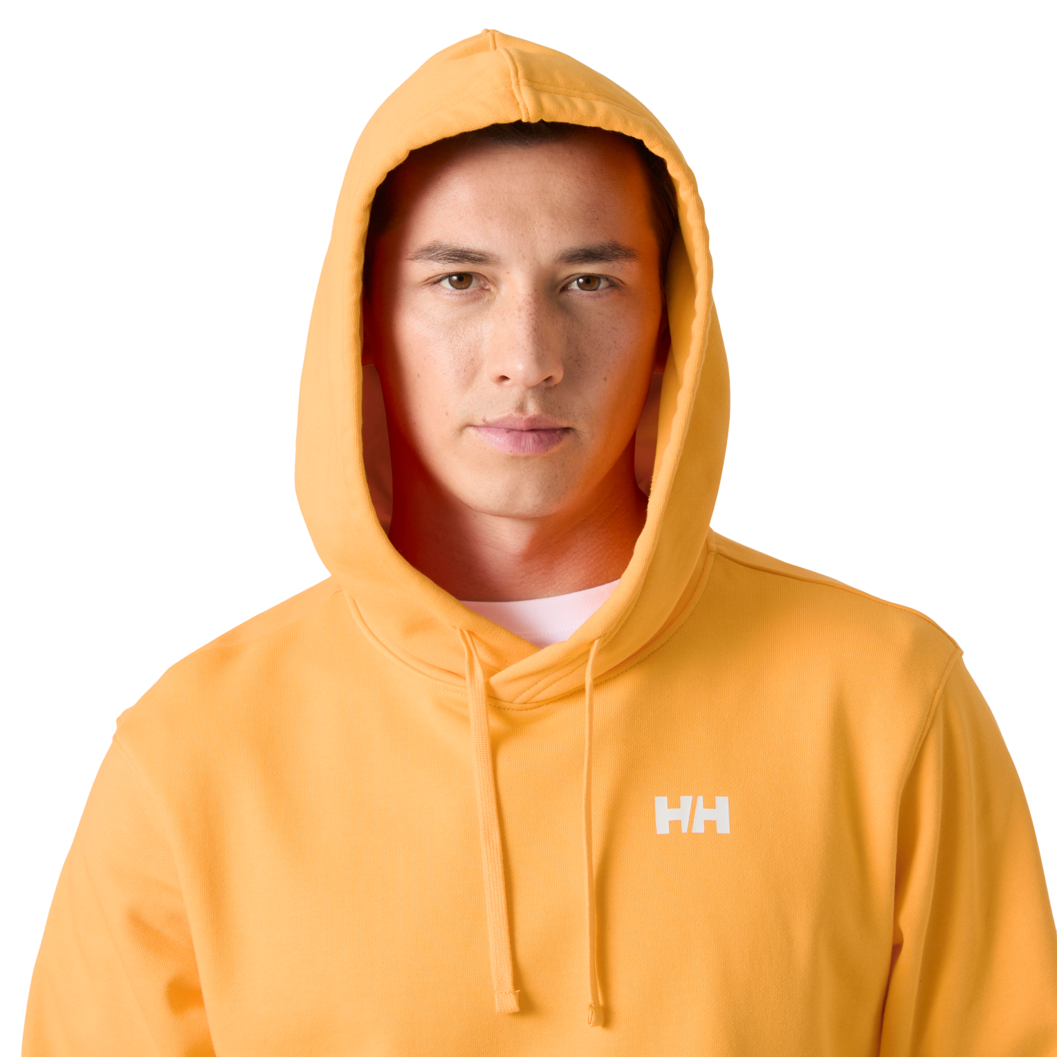 Helly Hansen SHORELINE HOODIE - moški pulover s kapuco