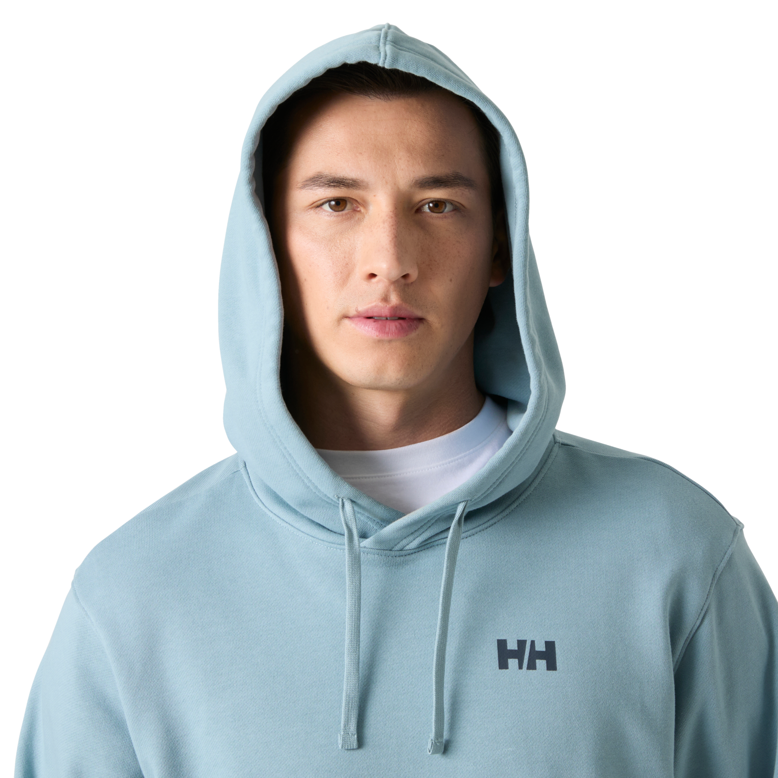 Helly Hansen SHORELINE HOODIE - moški pulover s kapuco