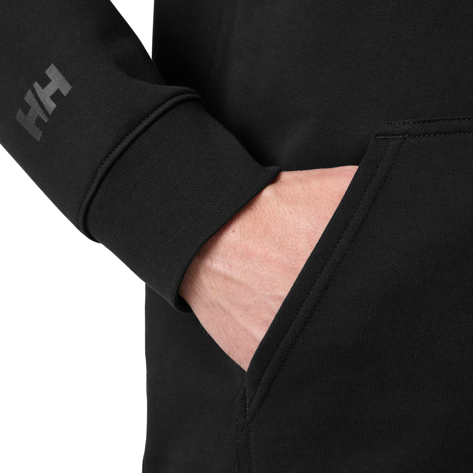 Helly Hansen SHORELINE HOODIE - moški pulover s kapuco