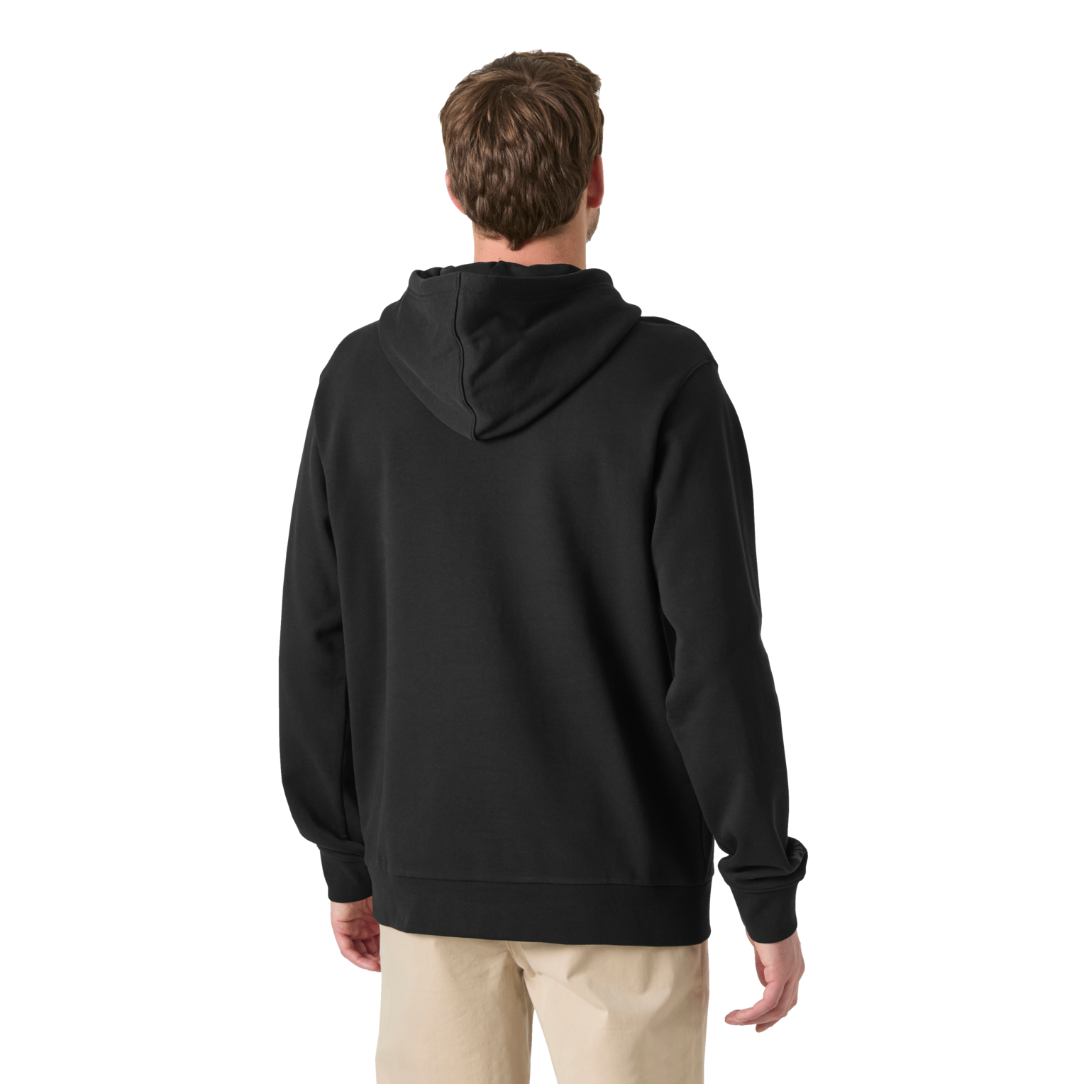 Helly Hansen SHORELINE HOODIE - moški pulover s kapuco