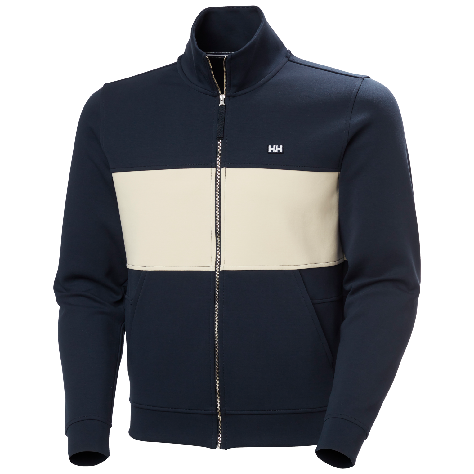Helly Hansen KOSTER SWEAT JACKET - moška jopa