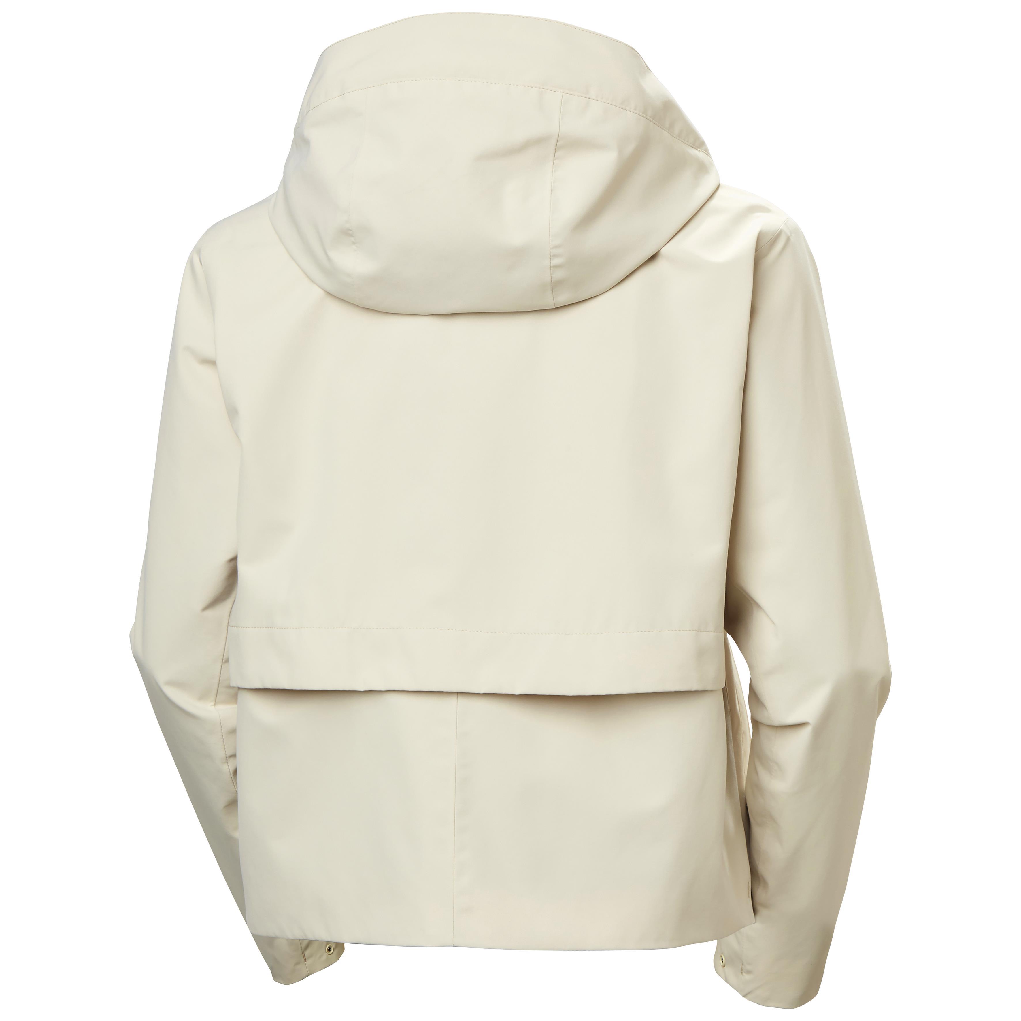 Helly Hansen Avenue Short Trench jakna - ženska
