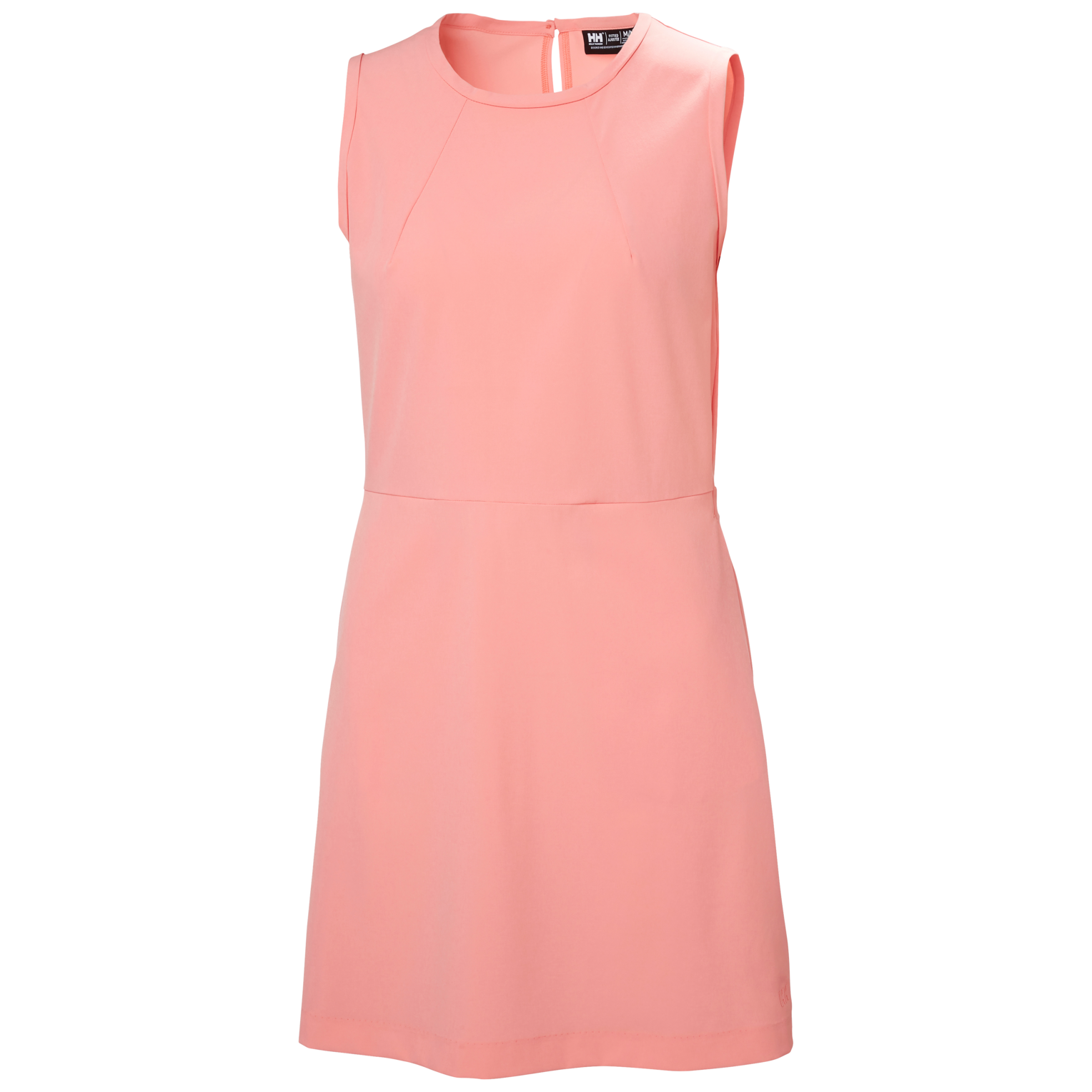 Helly Hansen W THALIA SLEEVELESS DRESS - ženska poletna obleka