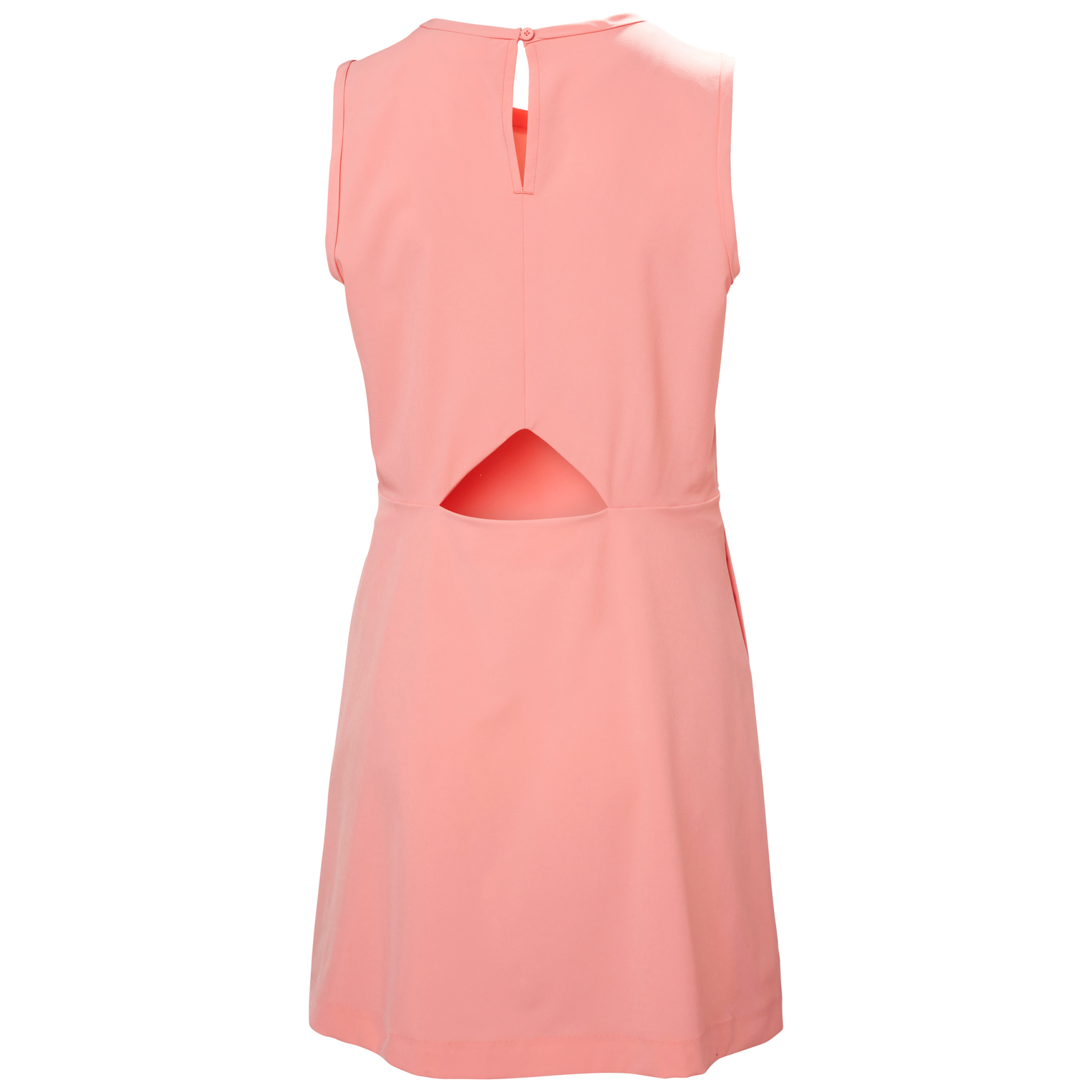 Helly Hansen W THALIA SLEEVELESS DRESS - ženska poletna obleka