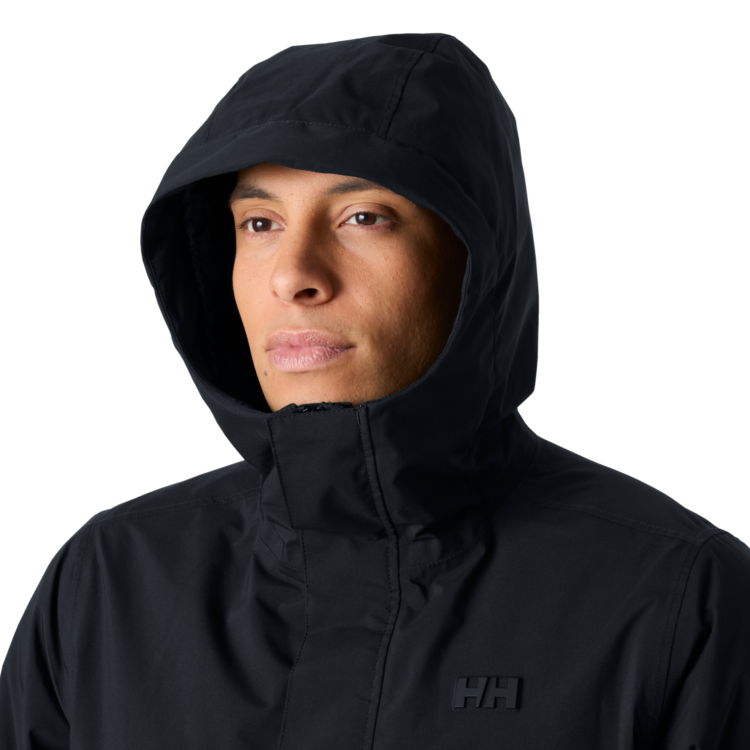 Helly Hansen BRUSSEL INS RAIN COAT - moški zimski dežni plašč