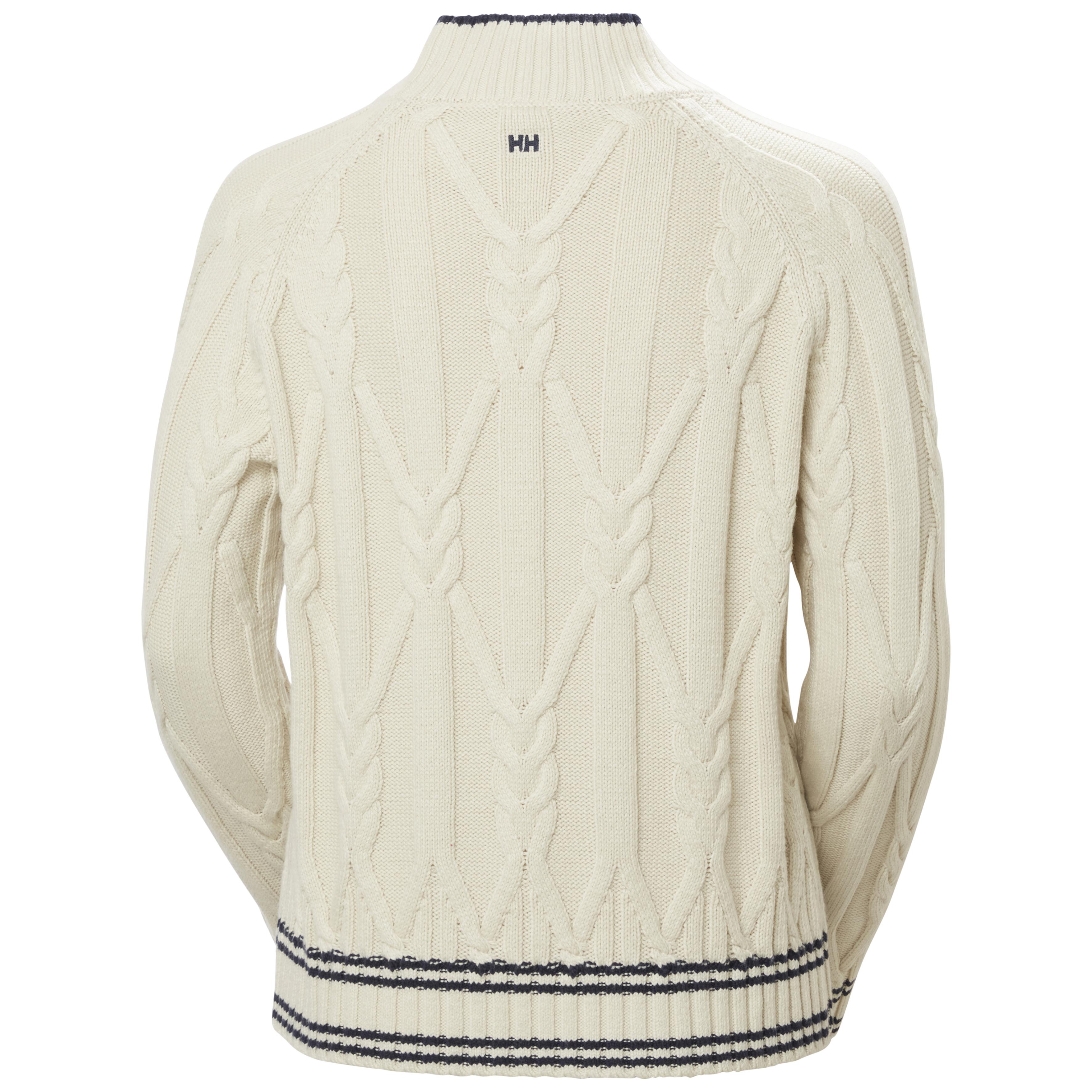 Helly Hansen Positano Knit pulover - ženski