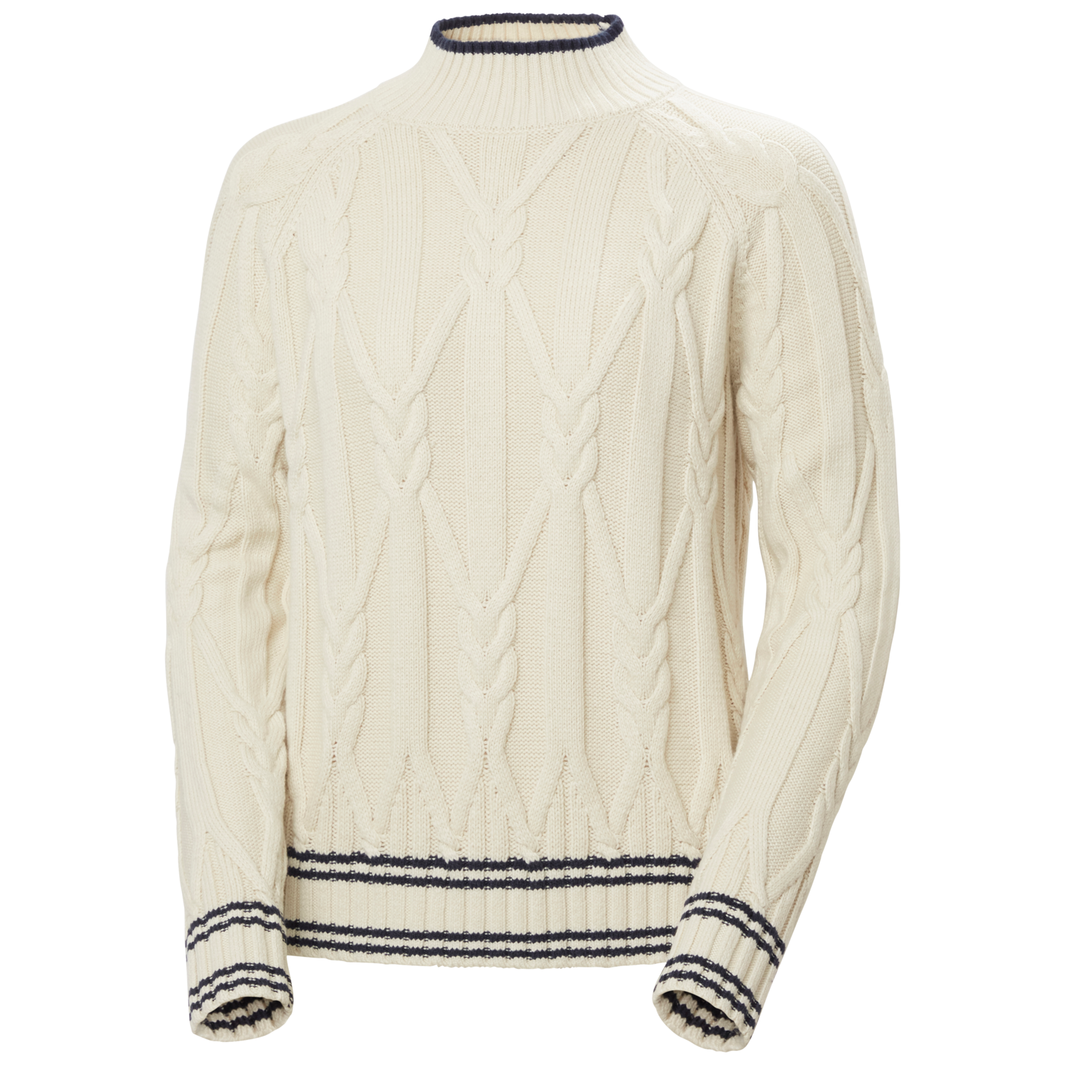Helly Hansen Positano Knit pulover - ženski