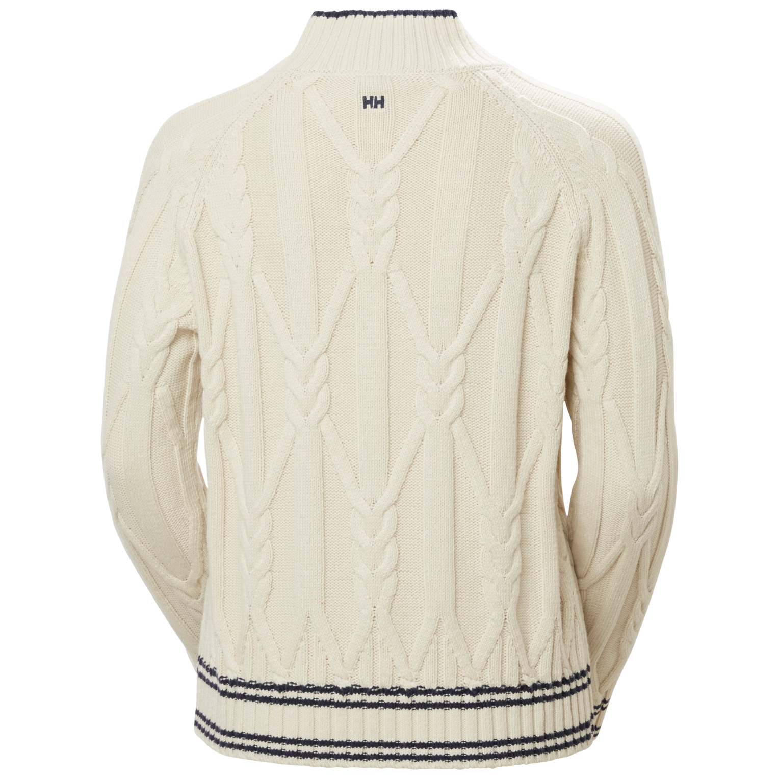 Helly Hansen Positano Knit pulover - ženski